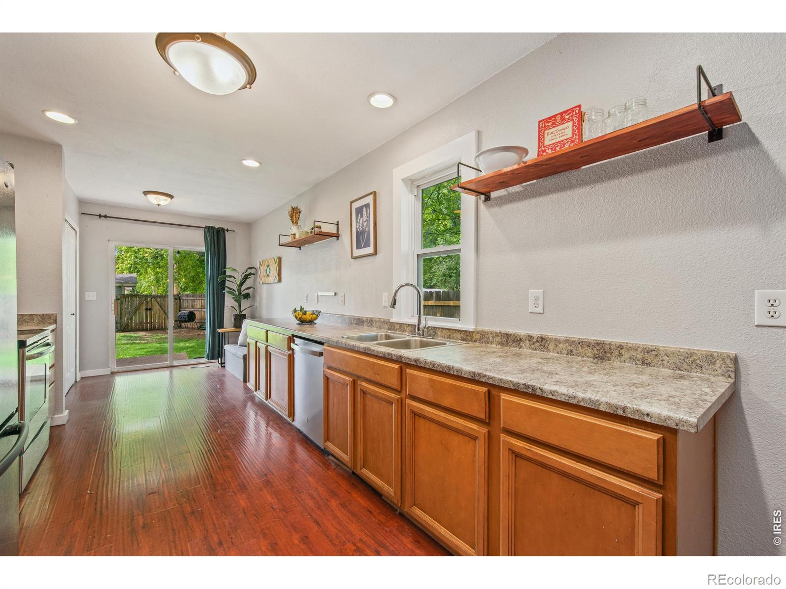 MLS Image #8 for 640  albany avenue,loveland, Colorado