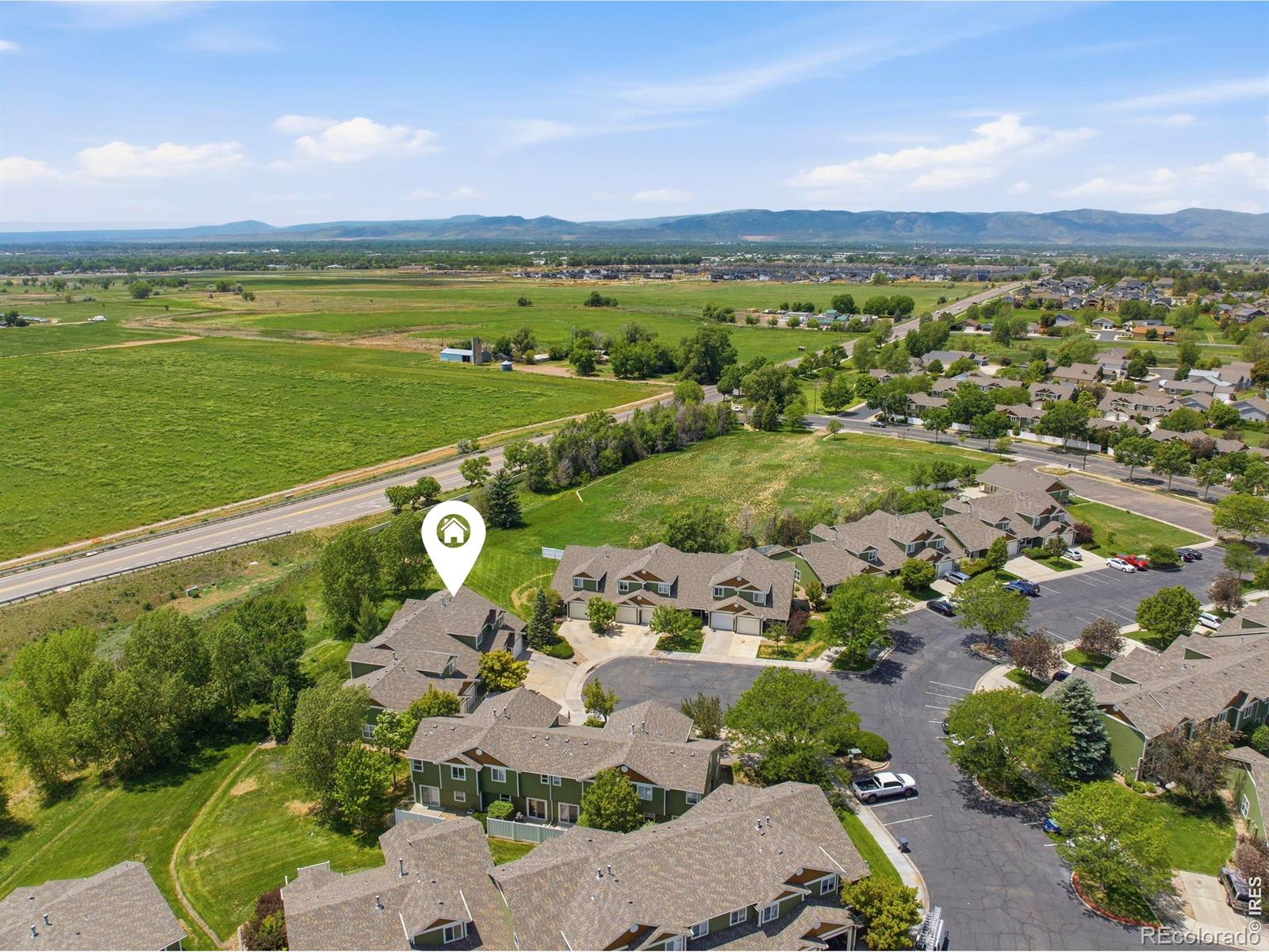 MLS Image #25 for 802  waterglen drive,fort collins, Colorado