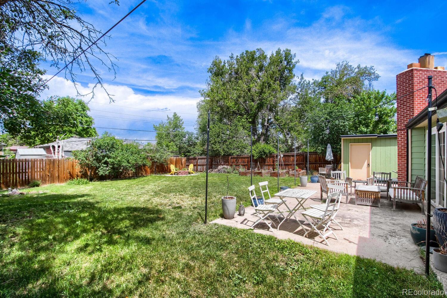 MLS Image #19 for 3715  marshall street,wheat ridge, Colorado