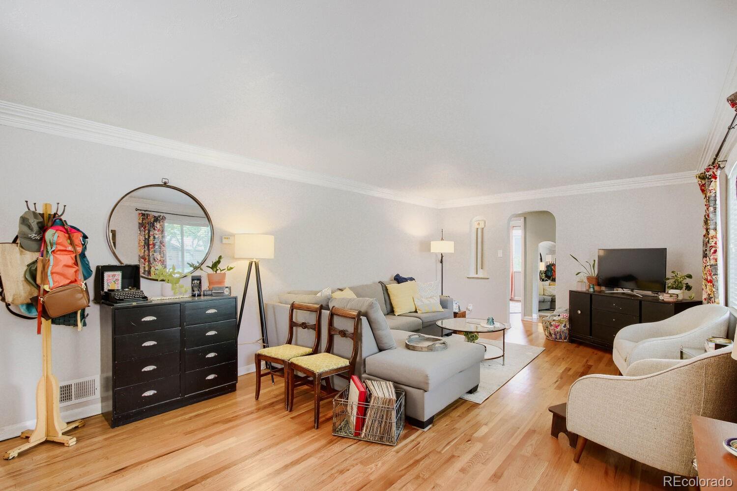 MLS Image #2 for 3715  marshall street,wheat ridge, Colorado
