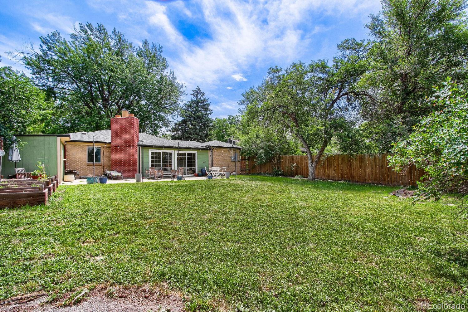 MLS Image #20 for 3715  marshall street,wheat ridge, Colorado