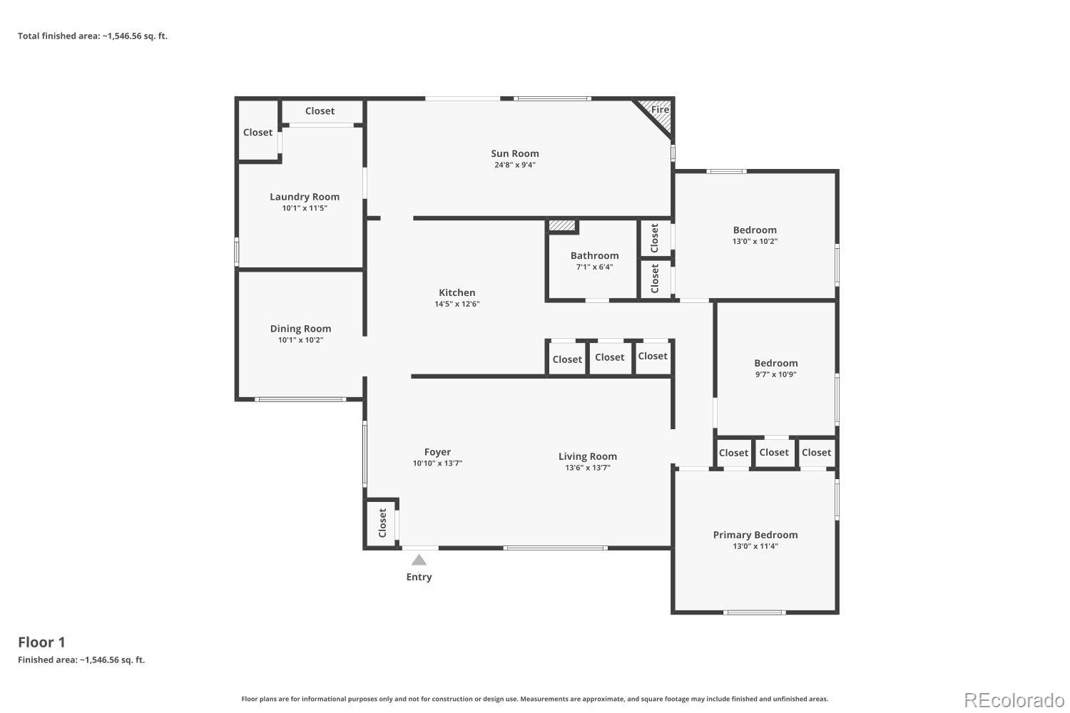 MLS Image #21 for 3715  marshall street,wheat ridge, Colorado