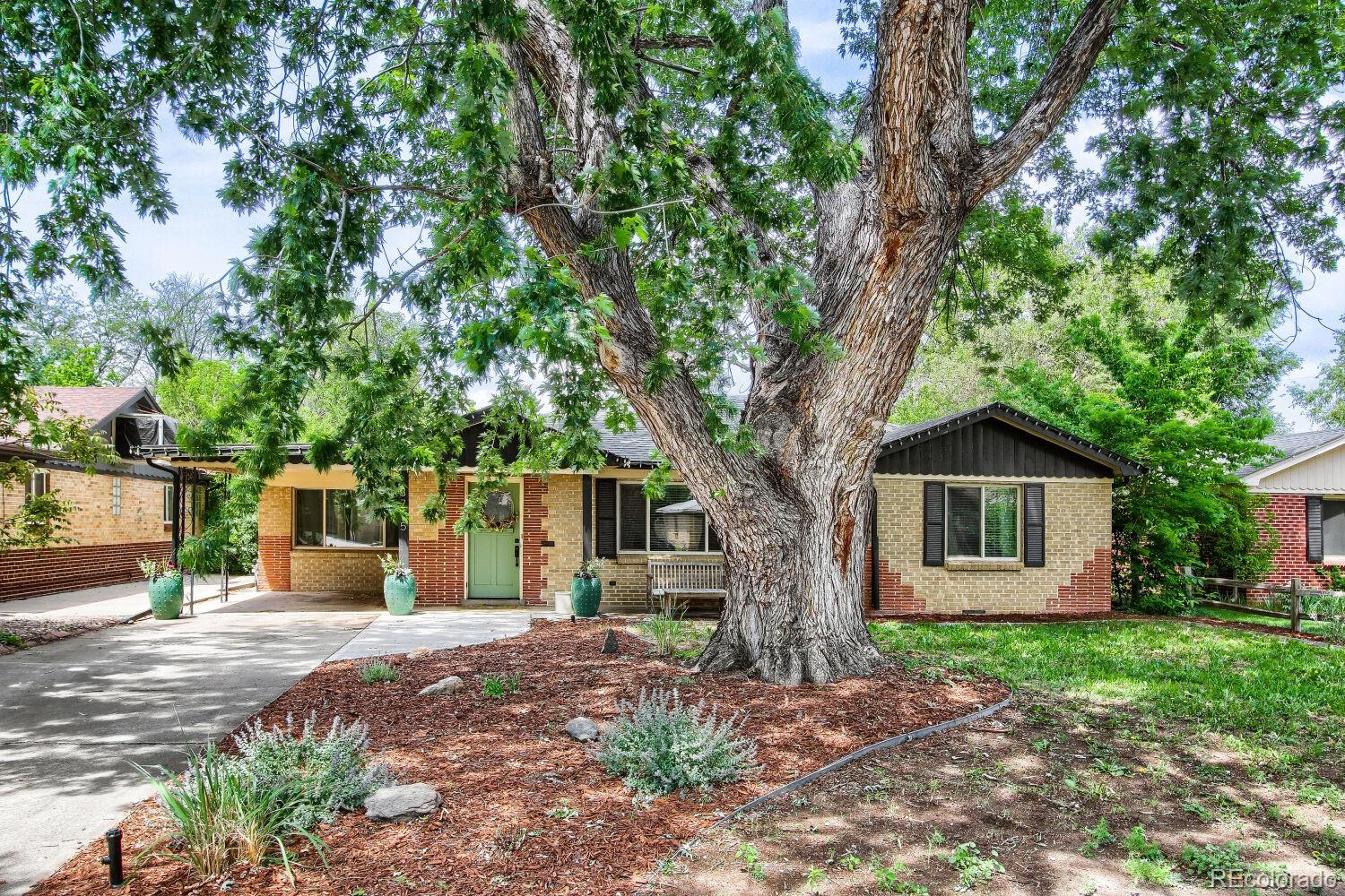 MLS Image #32 for 3715  marshall street,wheat ridge, Colorado