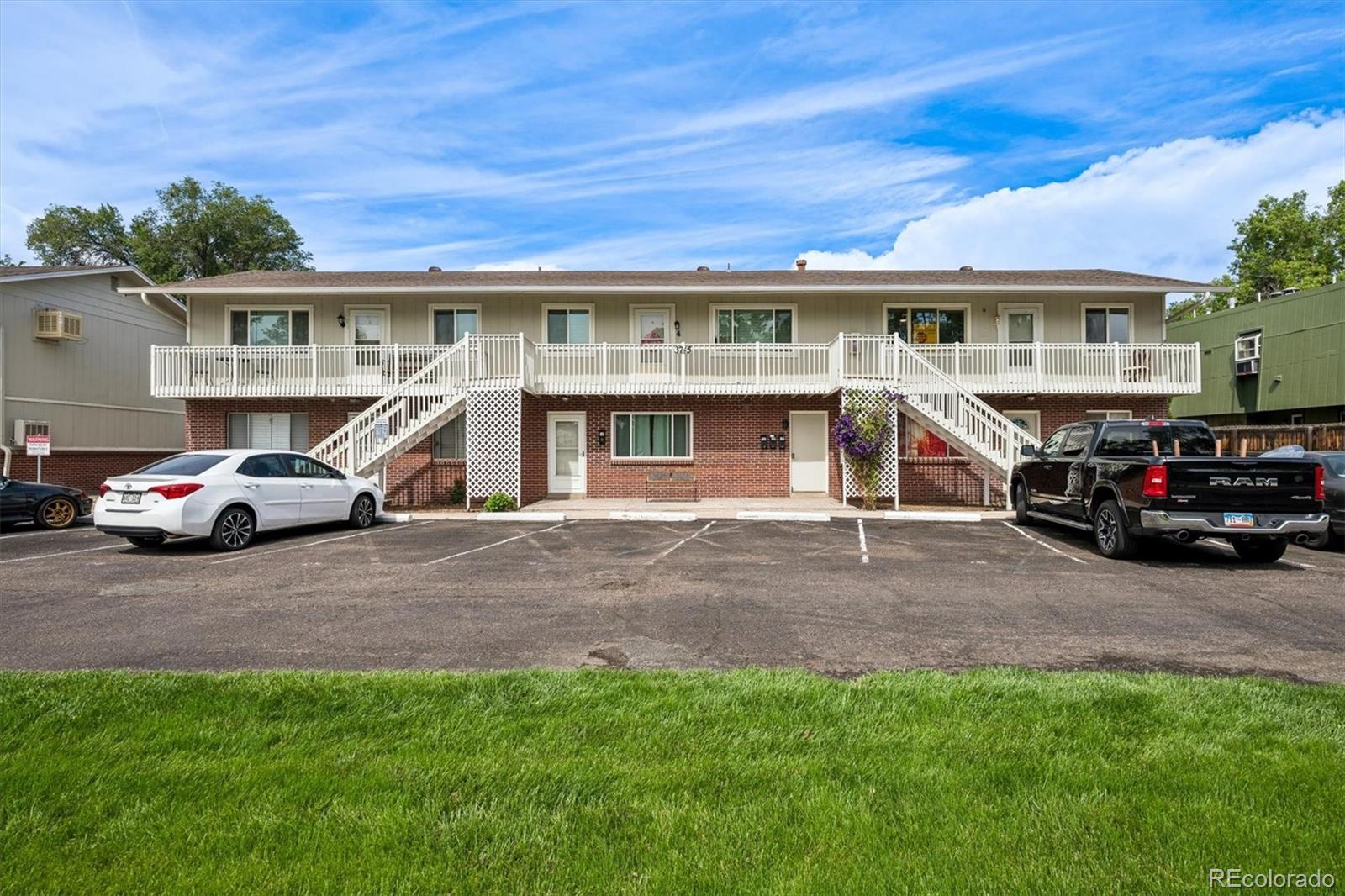 MLS Image #0 for 3745  quail street,wheat ridge, Colorado
