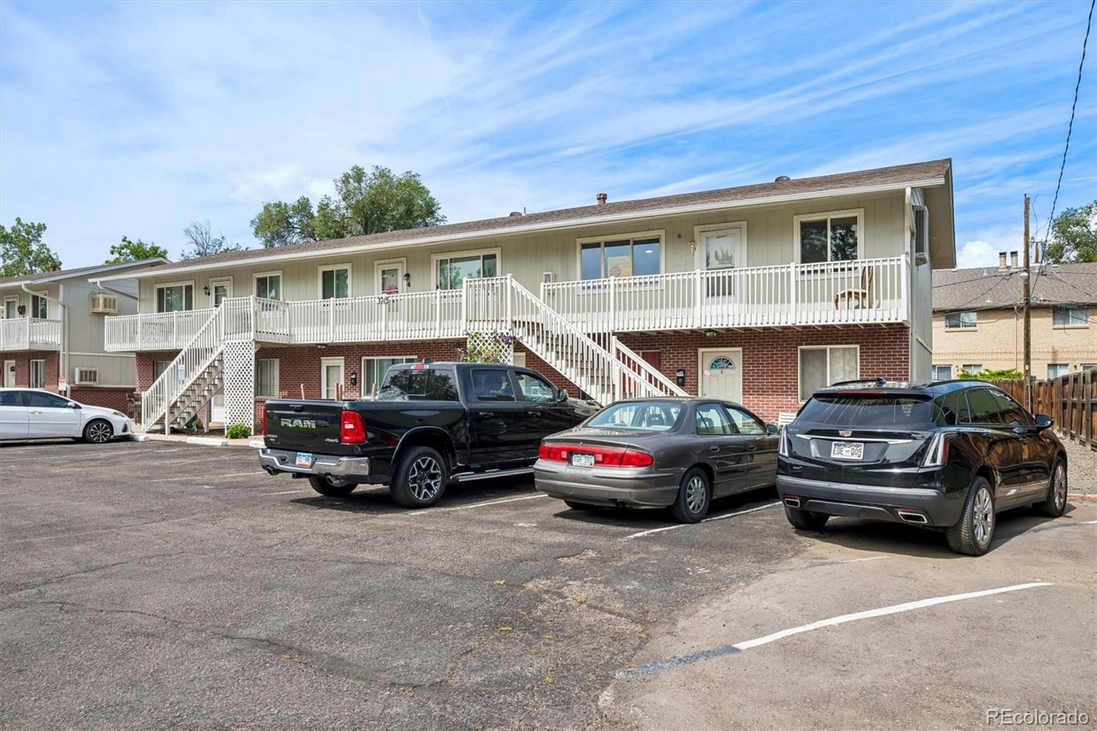 MLS Image #1 for 3745  quail street,wheat ridge, Colorado