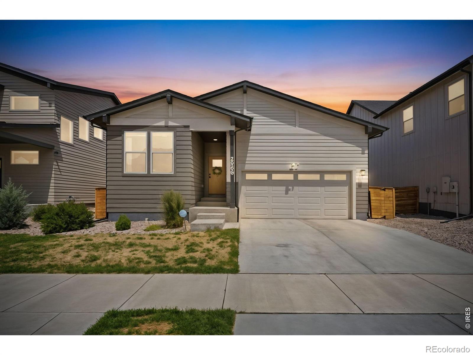 MLS Image #0 for 2968  coleman street,fort collins, Colorado