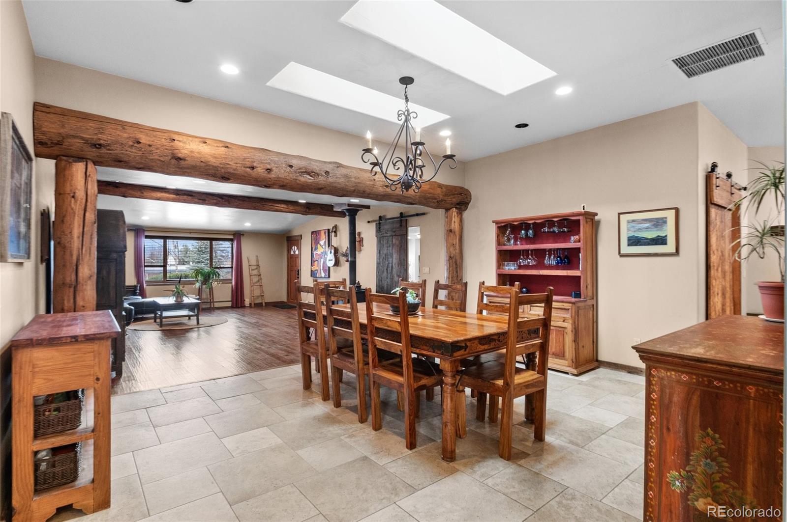 MLS Image #1 for 4920 s inca drive,englewood, Colorado