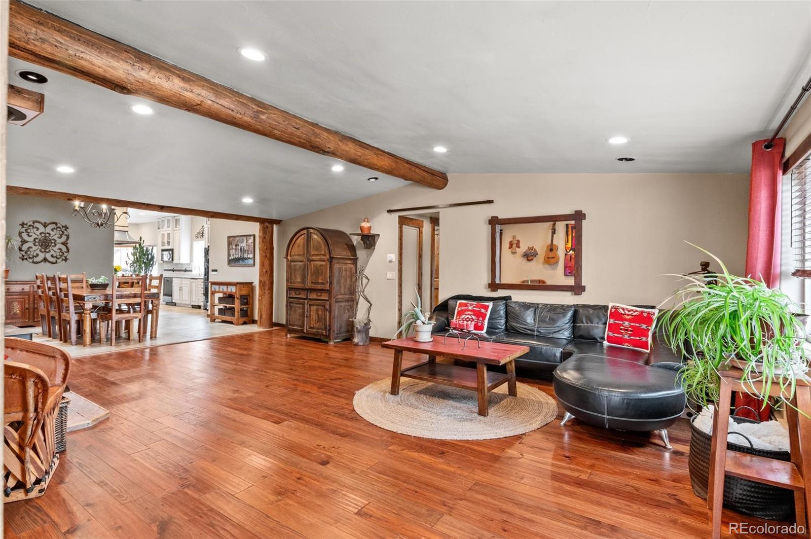 MLS Image #2 for 4920 s inca drive,englewood, Colorado