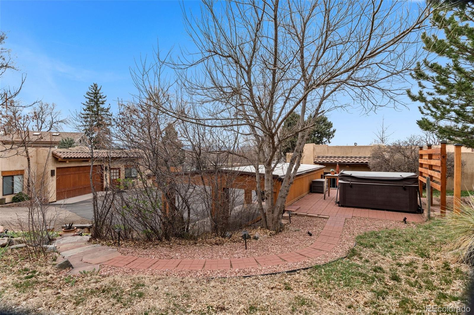 MLS Image #24 for 4920 s inca drive,englewood, Colorado