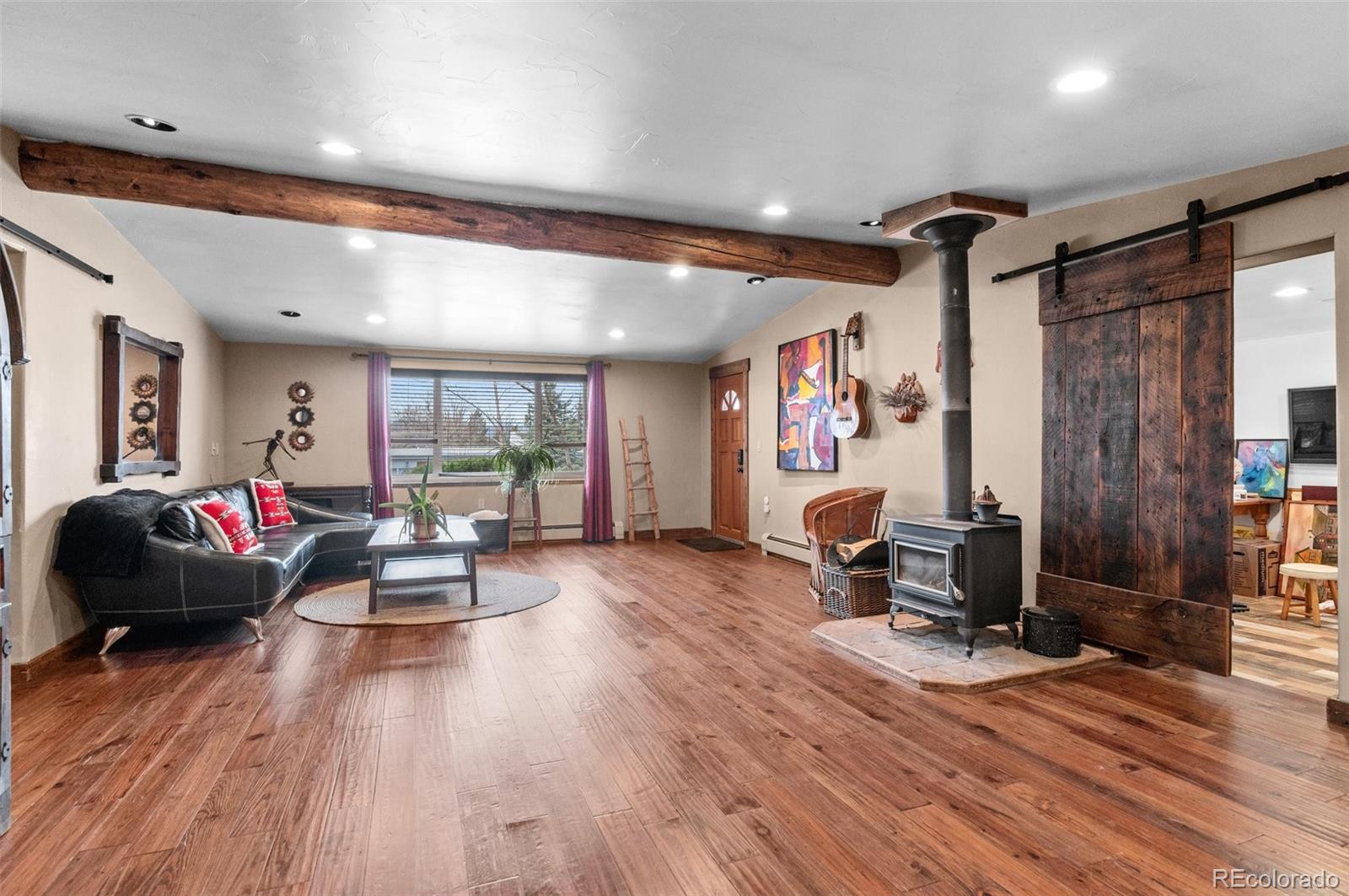 MLS Image #3 for 4920 s inca drive,englewood, Colorado