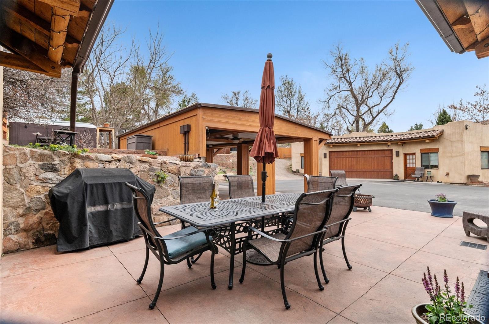 MLS Image #37 for 4920 s inca drive,englewood, Colorado