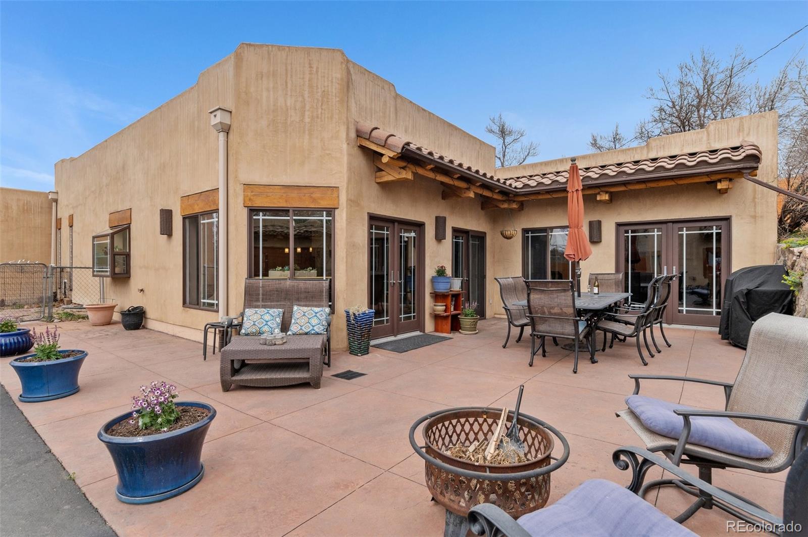 MLS Image #38 for 4920 s inca drive,englewood, Colorado
