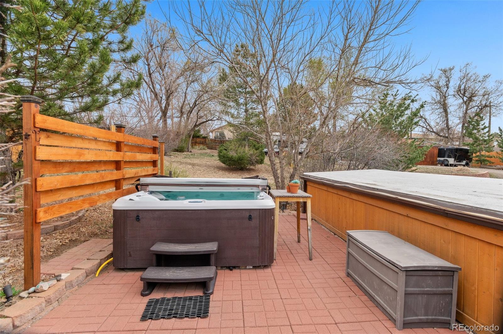 MLS Image #39 for 4920 s inca drive,englewood, Colorado