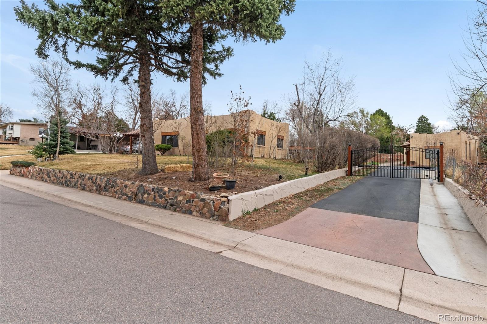 MLS Image #40 for 4920 s inca drive,englewood, Colorado