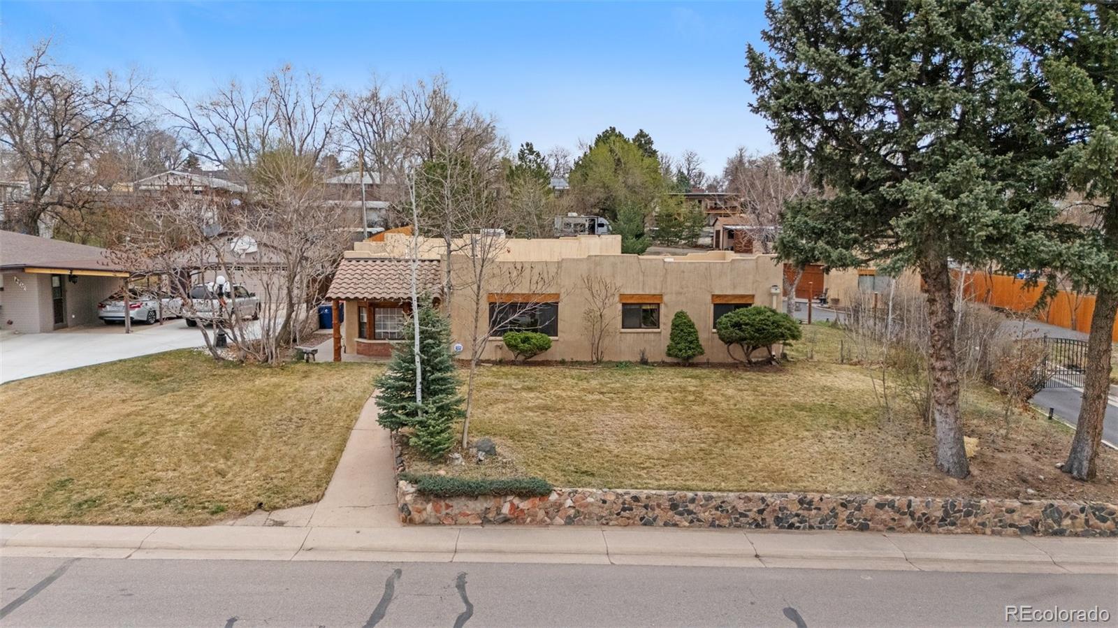 MLS Image #41 for 4920 s inca drive,englewood, Colorado