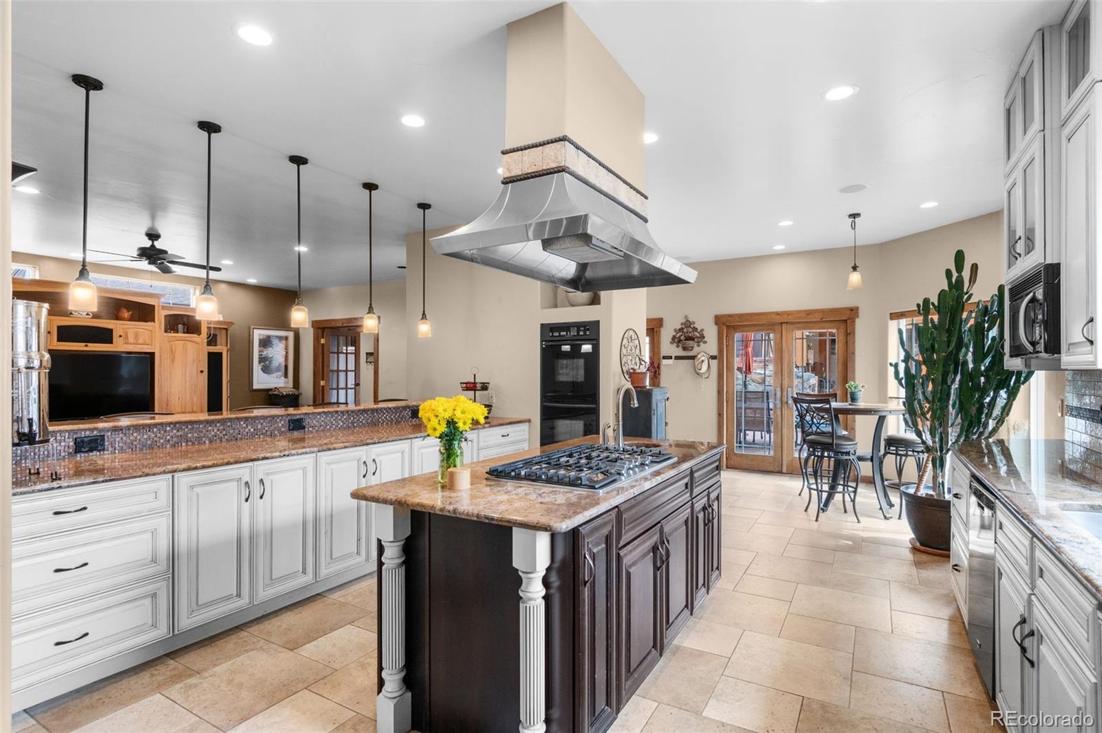 MLS Image #5 for 4920 s inca drive,englewood, Colorado
