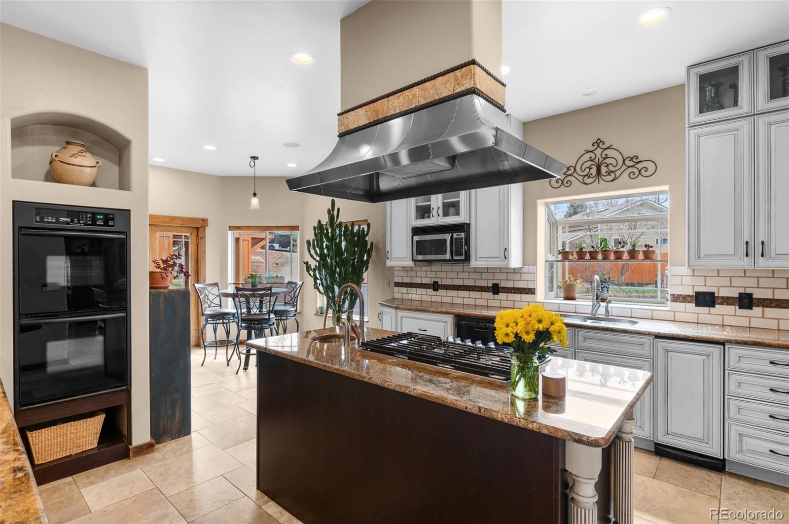 MLS Image #7 for 4920 s inca drive,englewood, Colorado