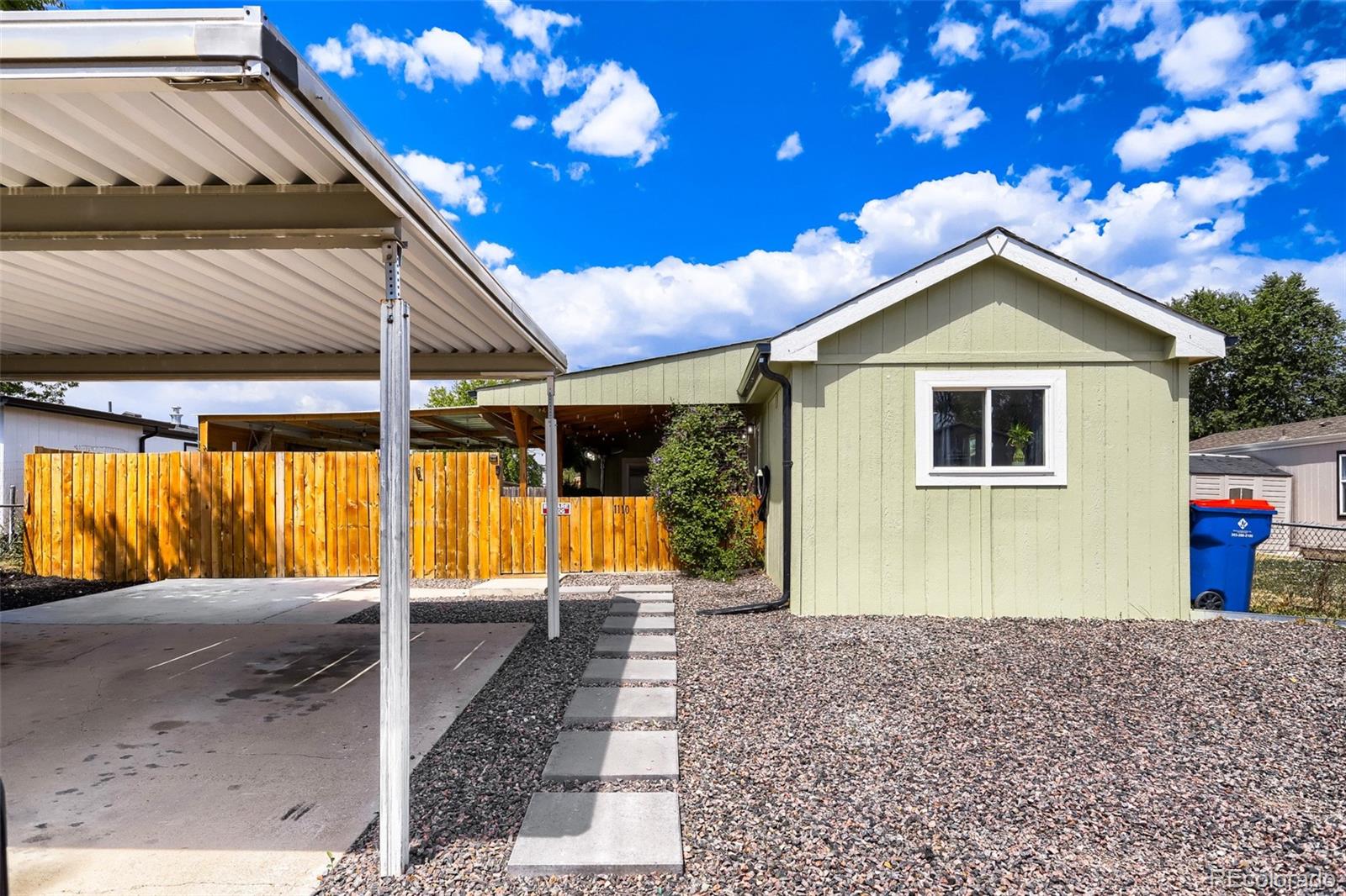 MLS Image #1 for 1110  maclean street,dacono, Colorado