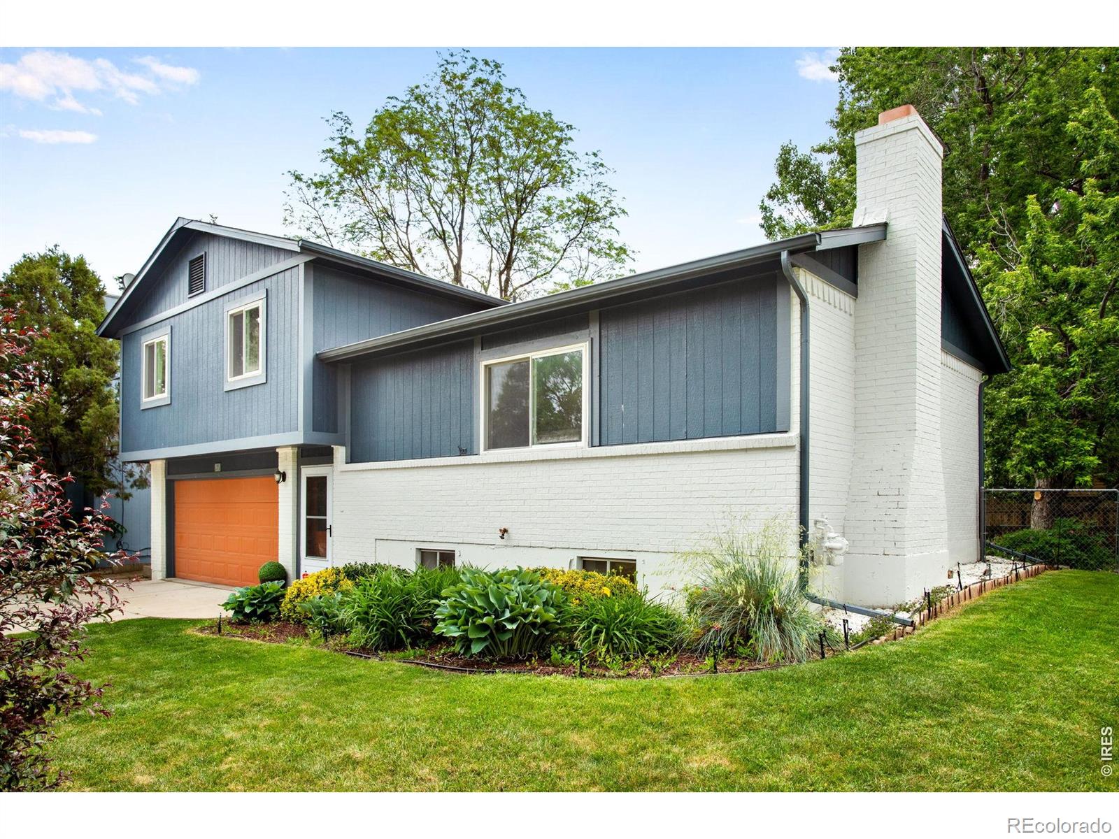 MLS Image #1 for 1801  hull street,fort collins, Colorado