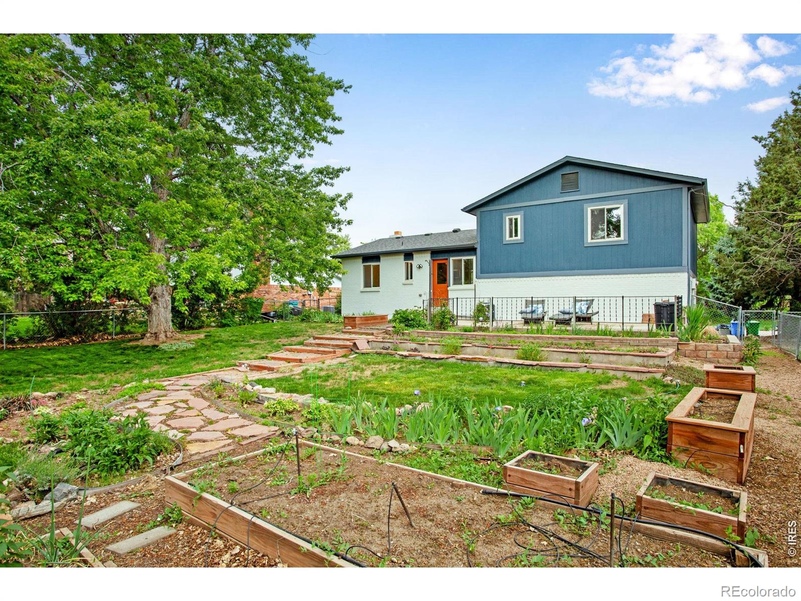 MLS Image #2 for 1801  hull street,fort collins, Colorado