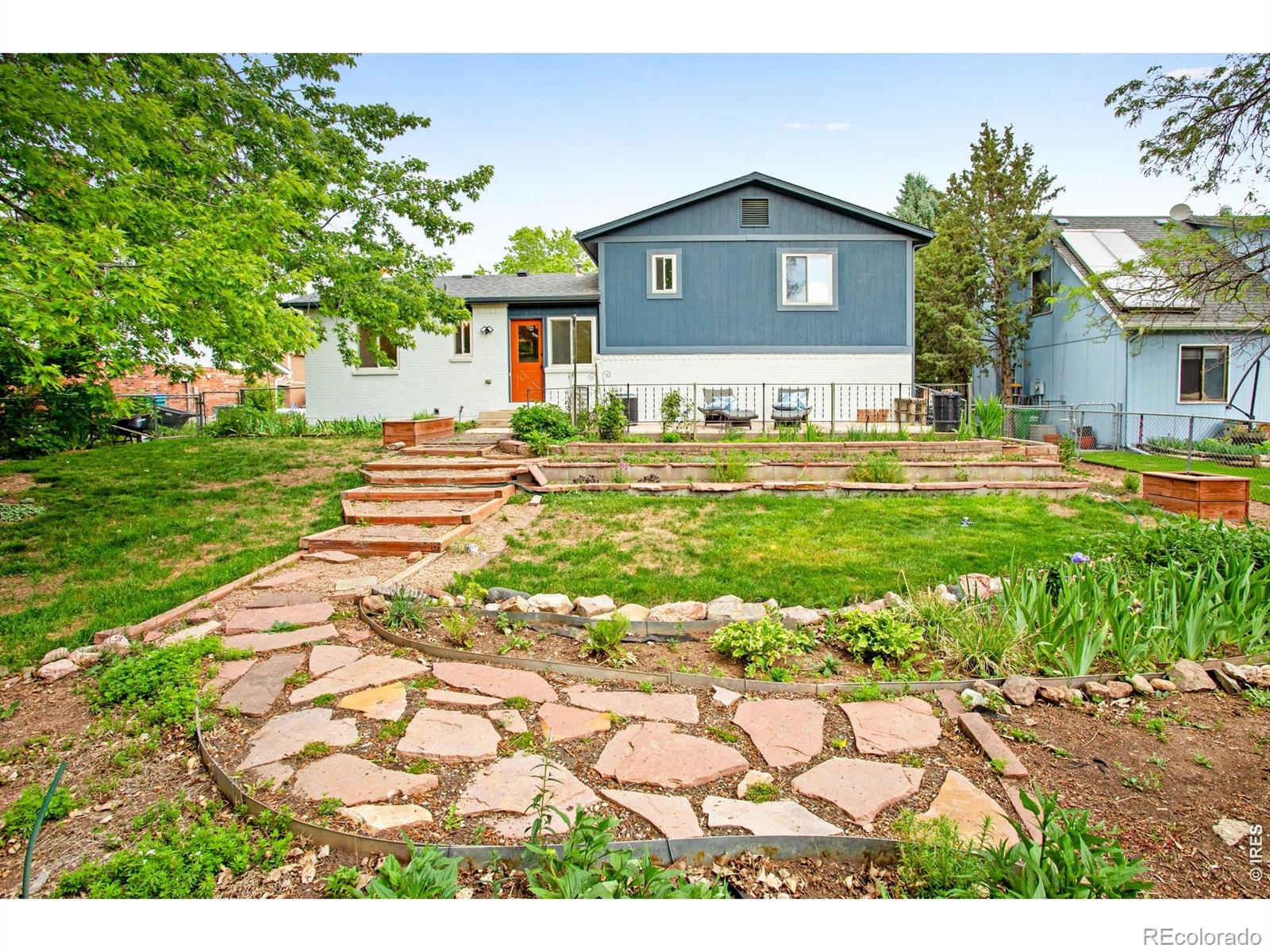 MLS Image #3 for 1801  hull street,fort collins, Colorado