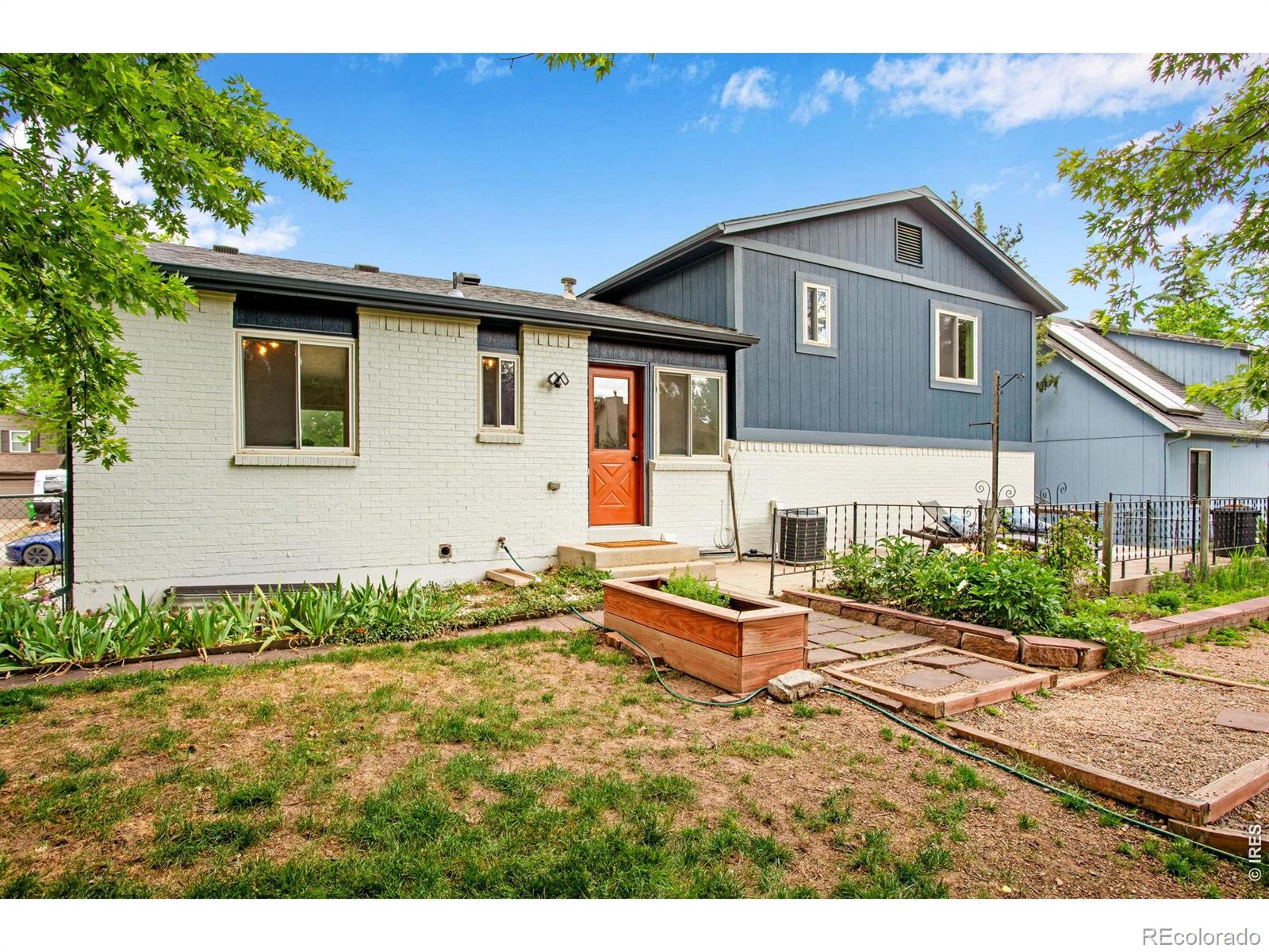 MLS Image #4 for 1801  hull street,fort collins, Colorado