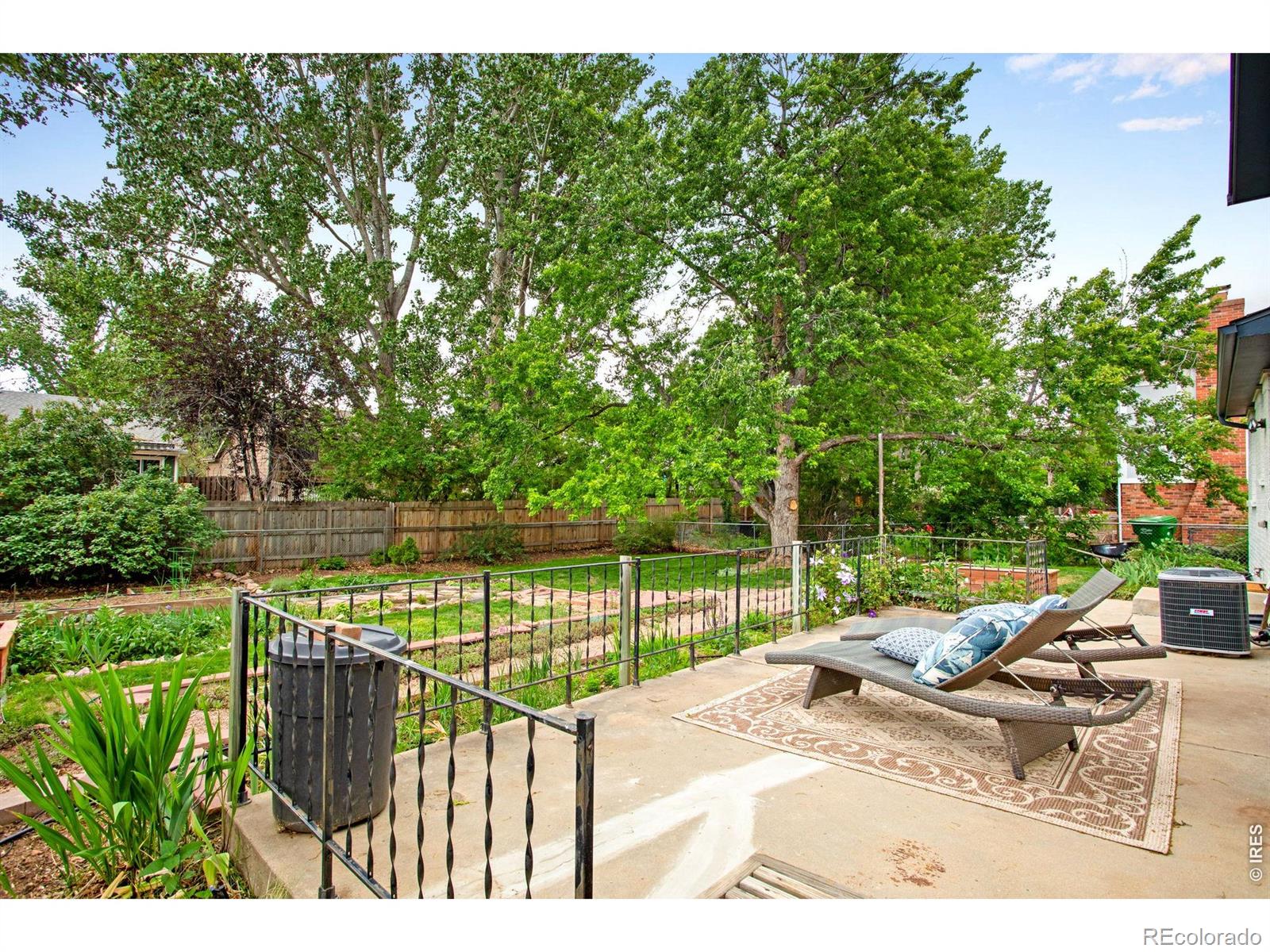 MLS Image #5 for 1801  hull street,fort collins, Colorado