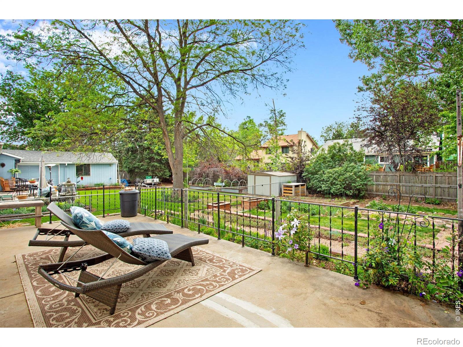 MLS Image #6 for 1801  hull street,fort collins, Colorado
