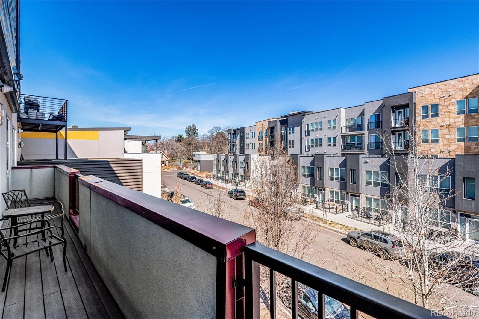 MLS Image #20 for 2650  front view cresent ,denver, Colorado