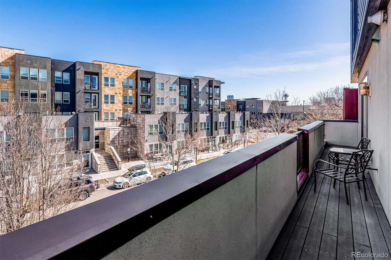 MLS Image #21 for 2650  front view cresent ,denver, Colorado