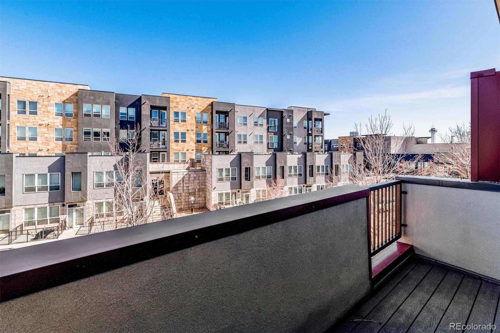 MLS Image #22 for 2650  front view cresent ,denver, Colorado