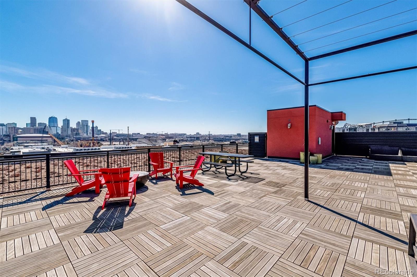 MLS Image #23 for 2650  front view cresent ,denver, Colorado
