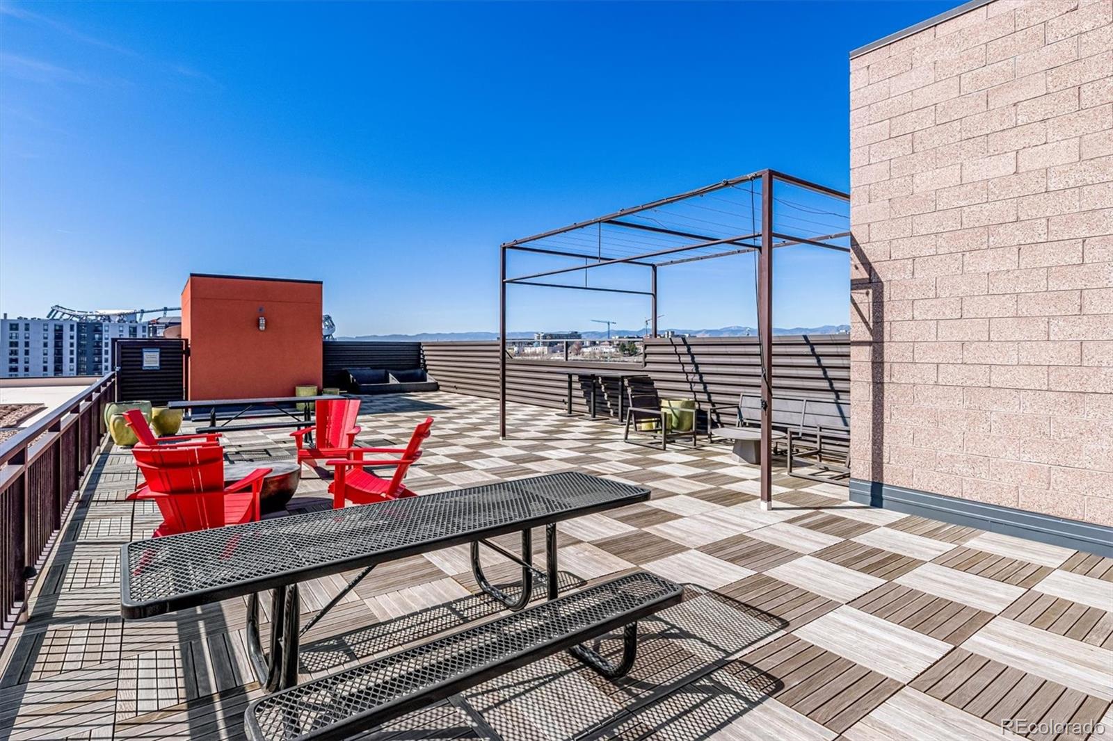 MLS Image #25 for 2650  front view cresent ,denver, Colorado