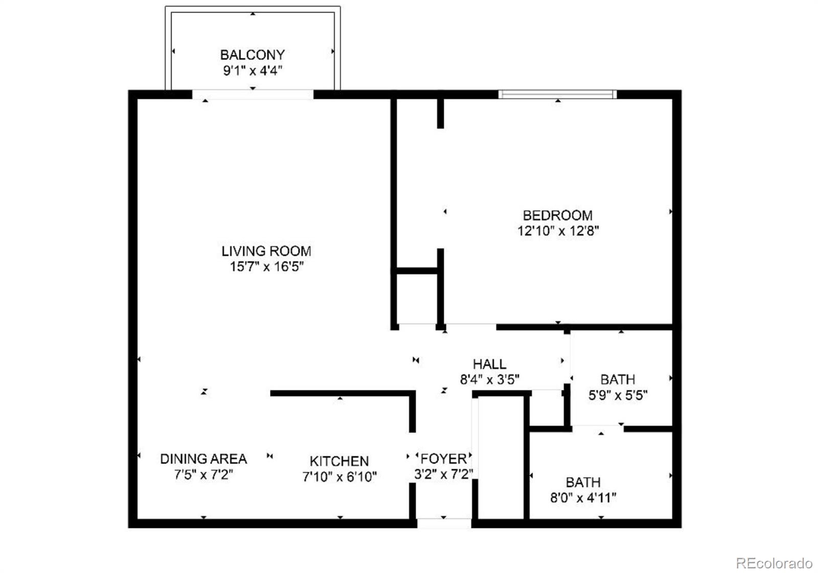 MLS Image #32 for 7755 e quincy avenue,denver, Colorado