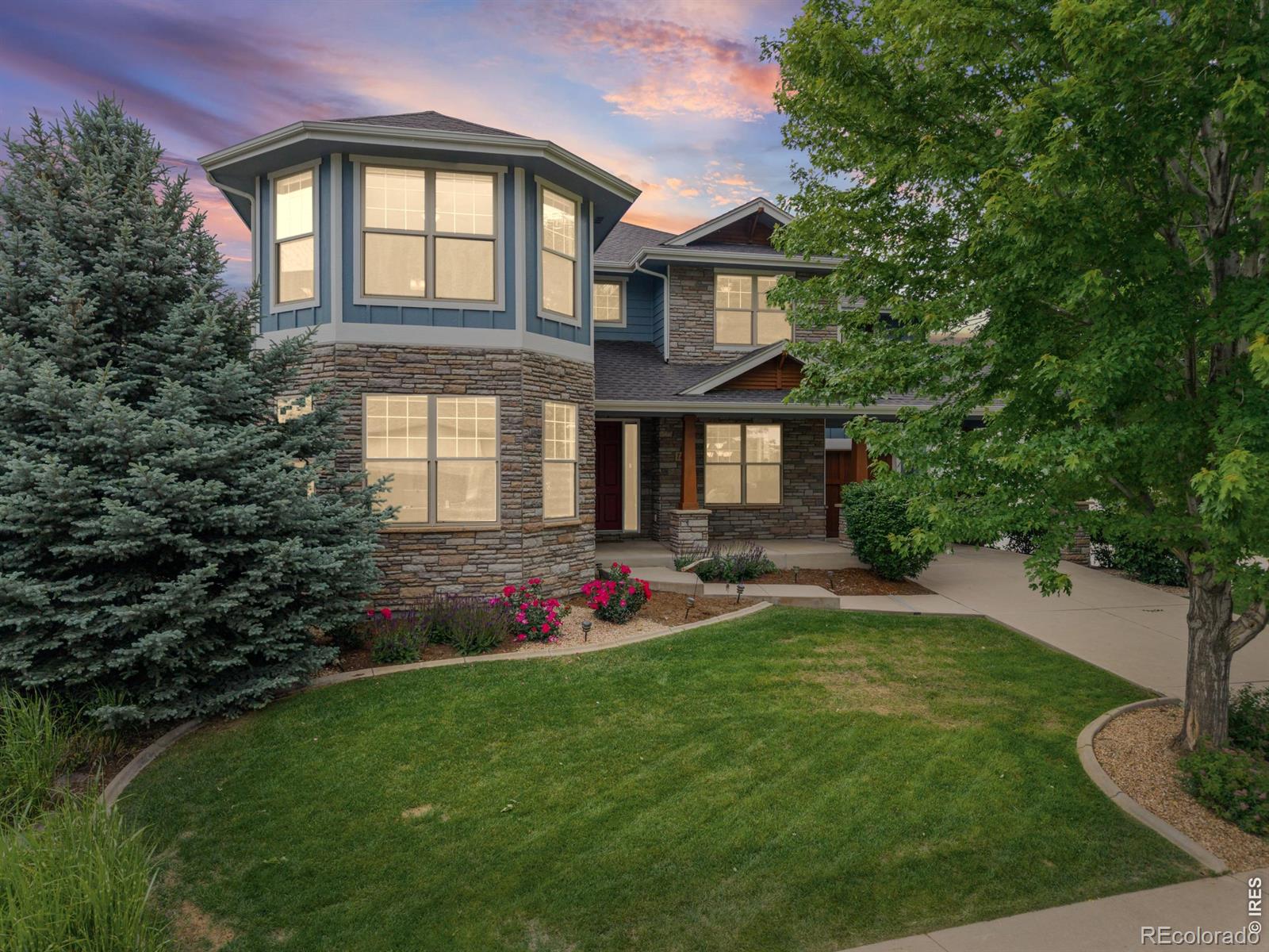 MLS Image #0 for 1824 e seadrift drive,windsor, Colorado