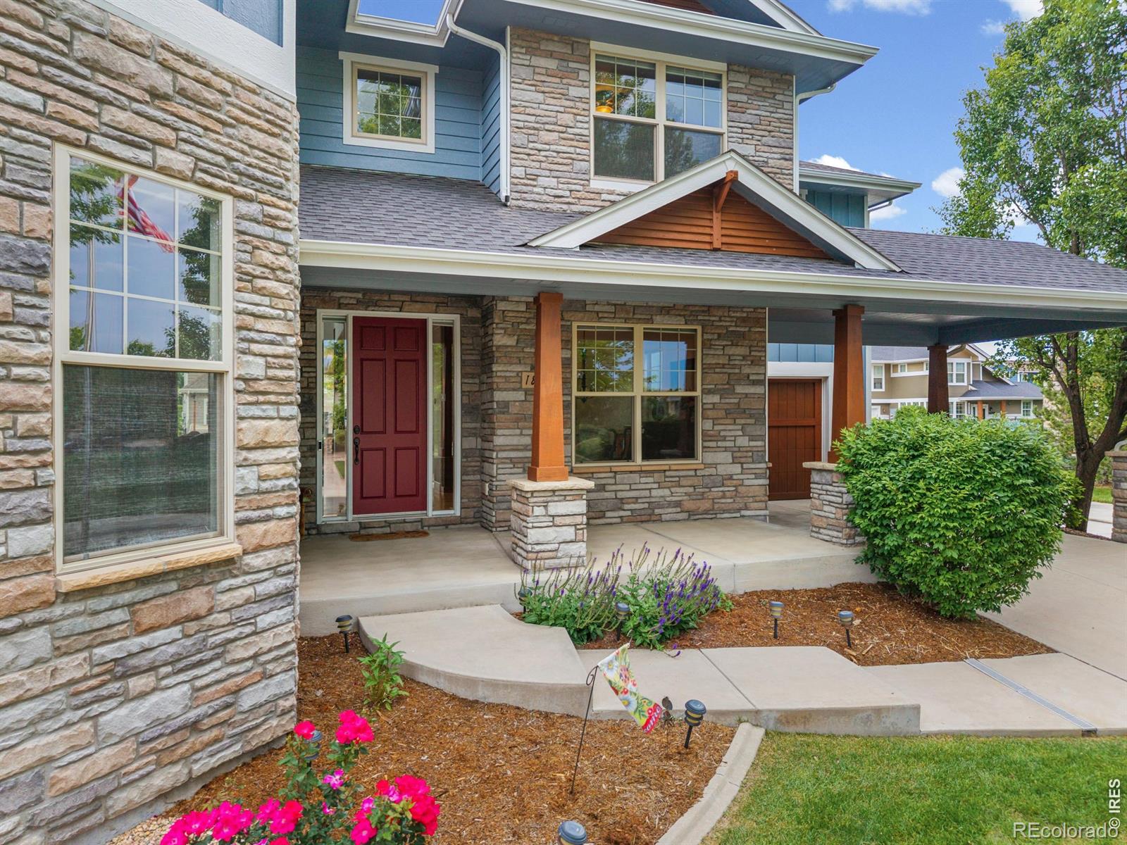 MLS Image #1 for 1824 e seadrift drive,windsor, Colorado