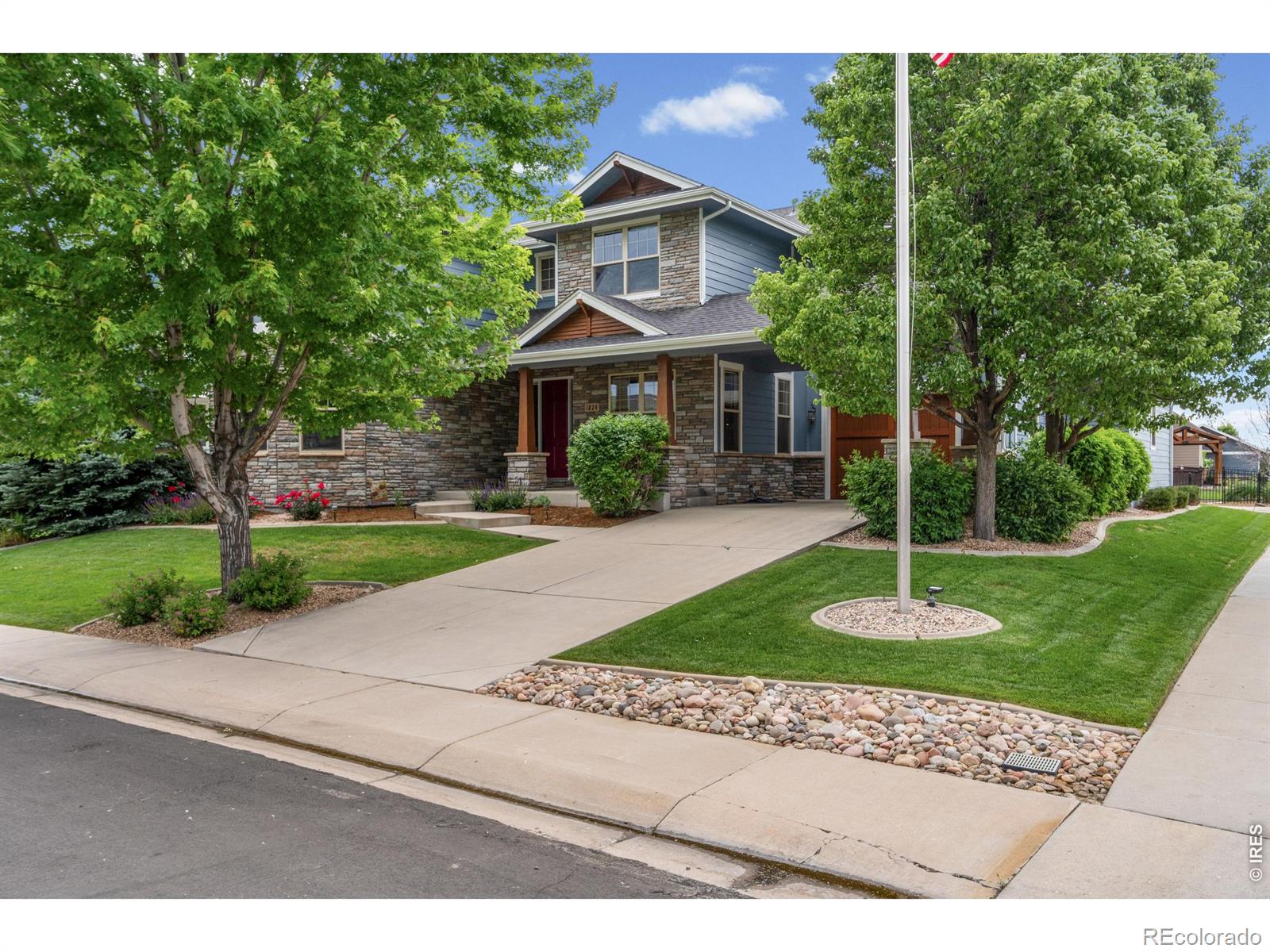 MLS Image #2 for 1824 e seadrift drive,windsor, Colorado