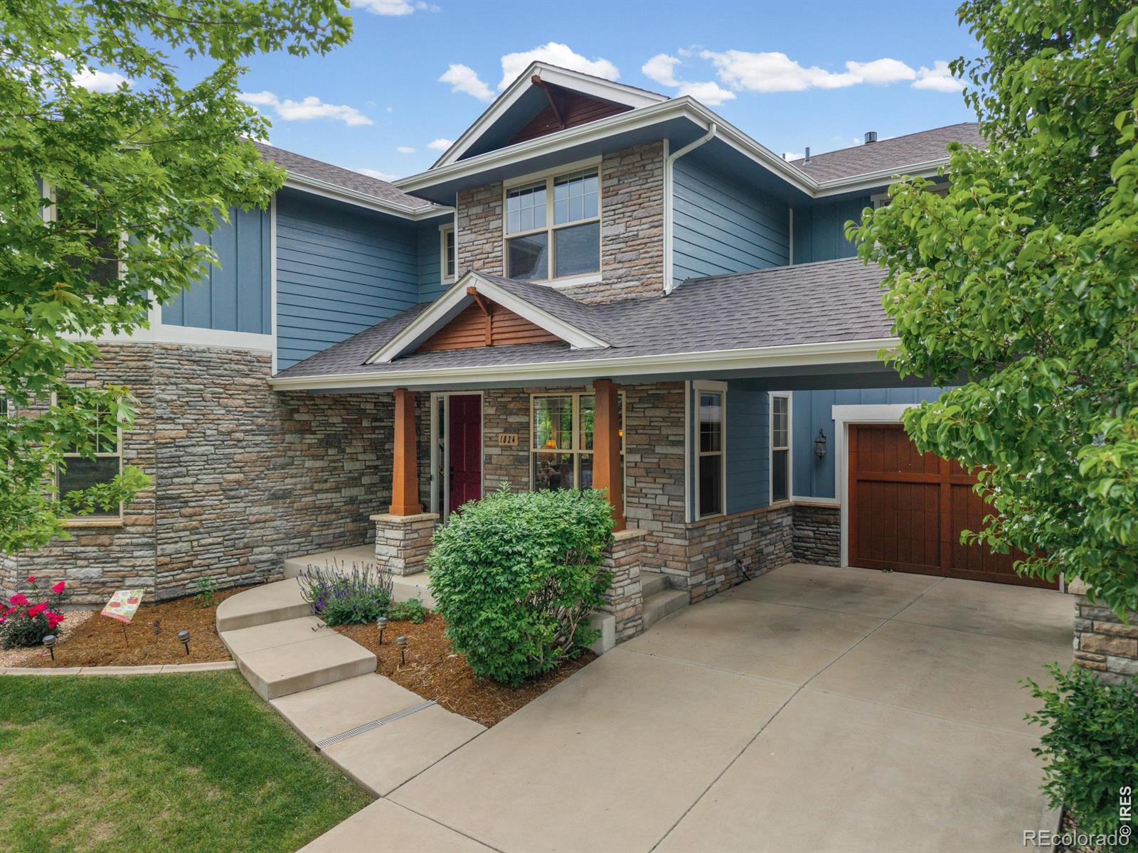 MLS Image #25 for 1824 e seadrift drive,windsor, Colorado