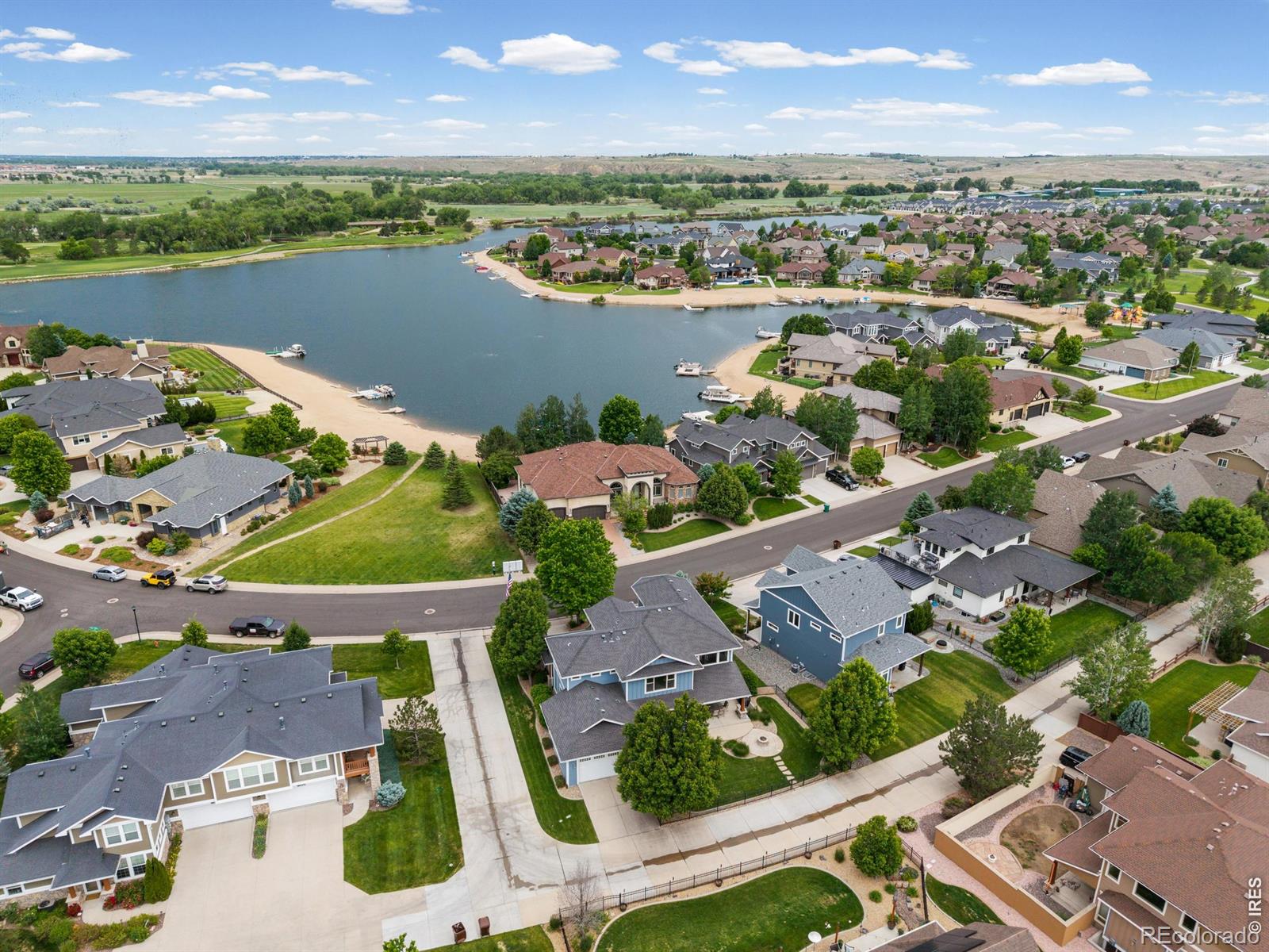 MLS Image #3 for 1824 e seadrift drive,windsor, Colorado