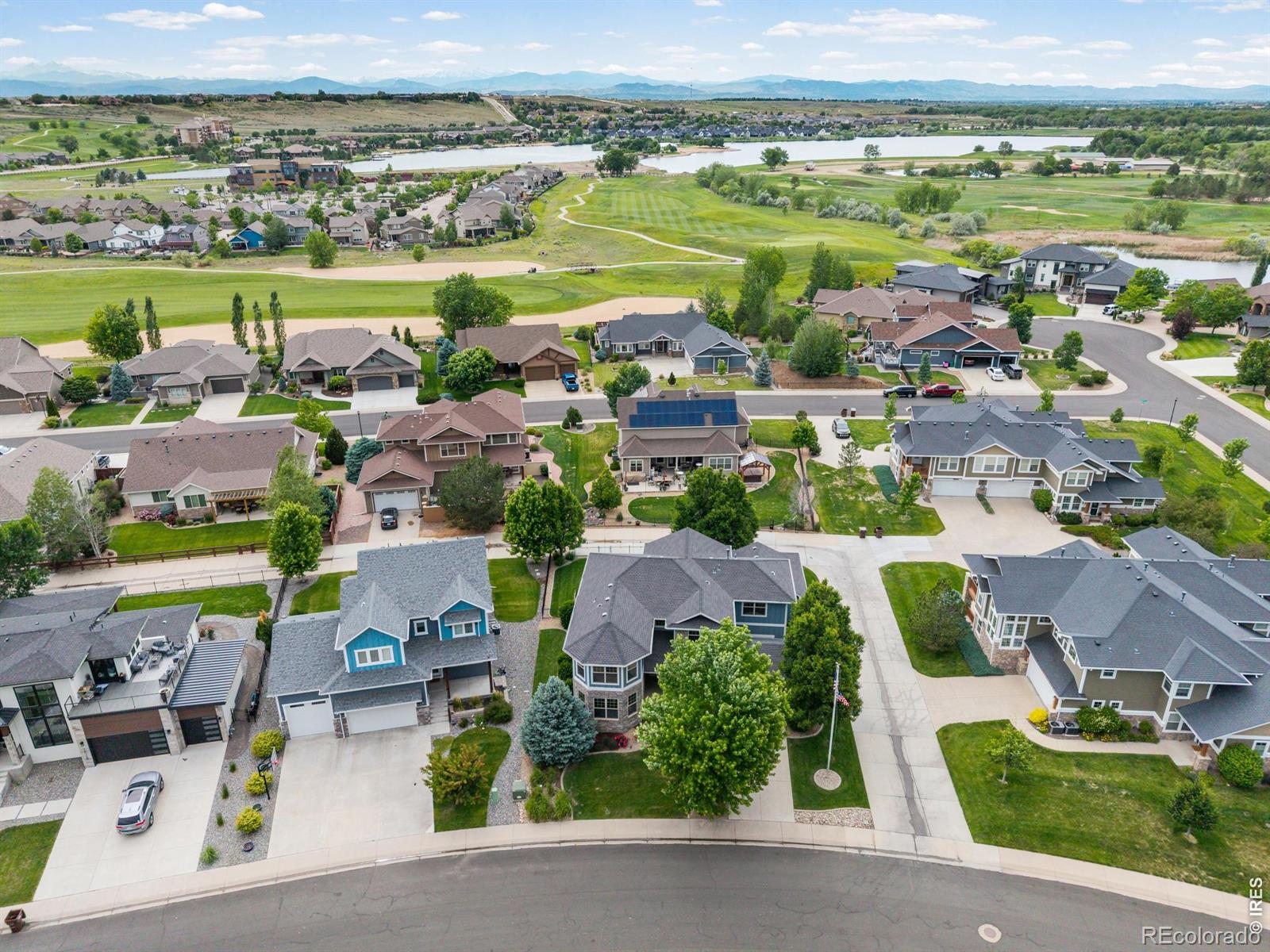 MLS Image #4 for 1824 e seadrift drive,windsor, Colorado