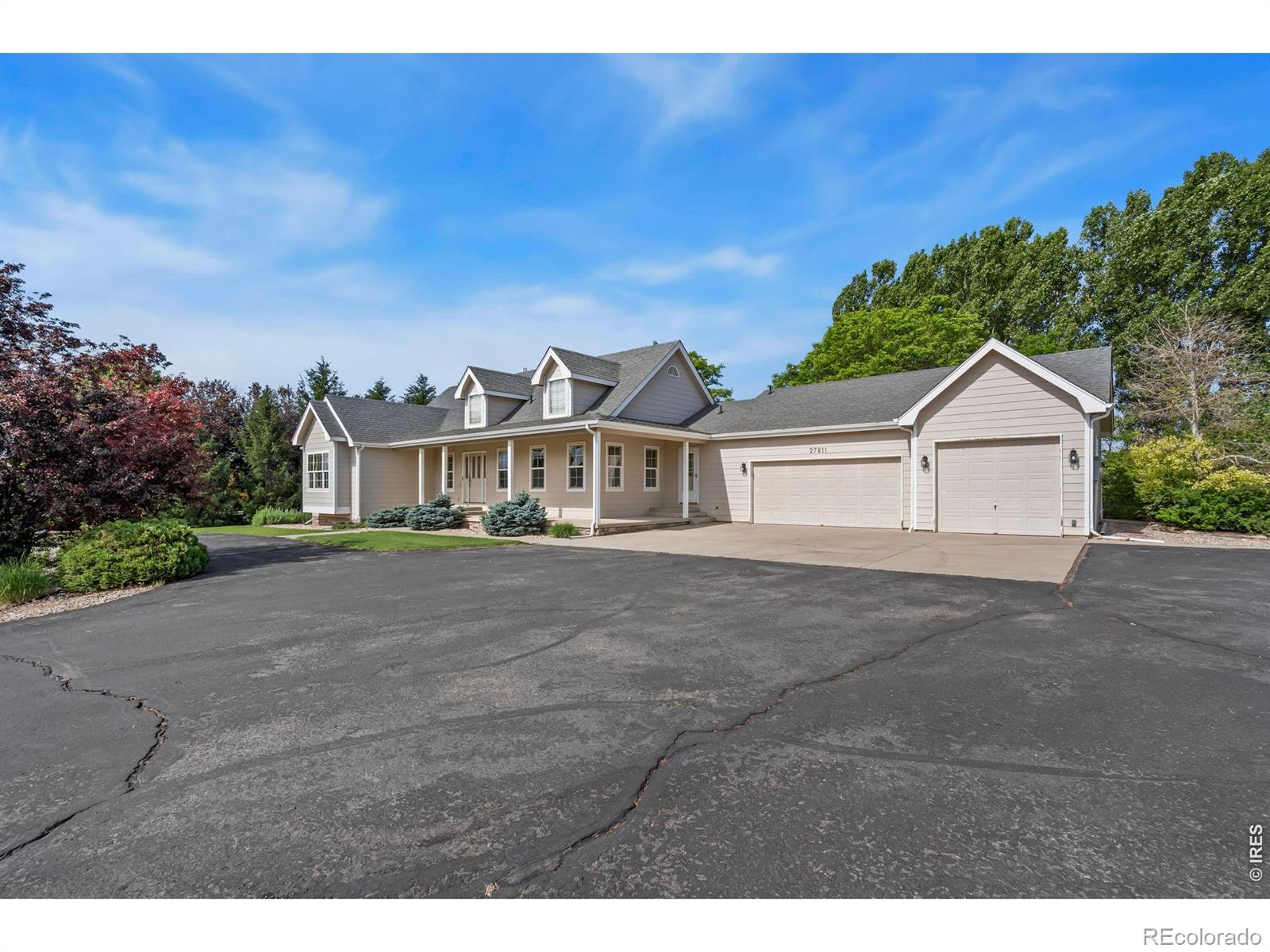 MLS Image #1 for 27811  hopi trail,loveland, Colorado