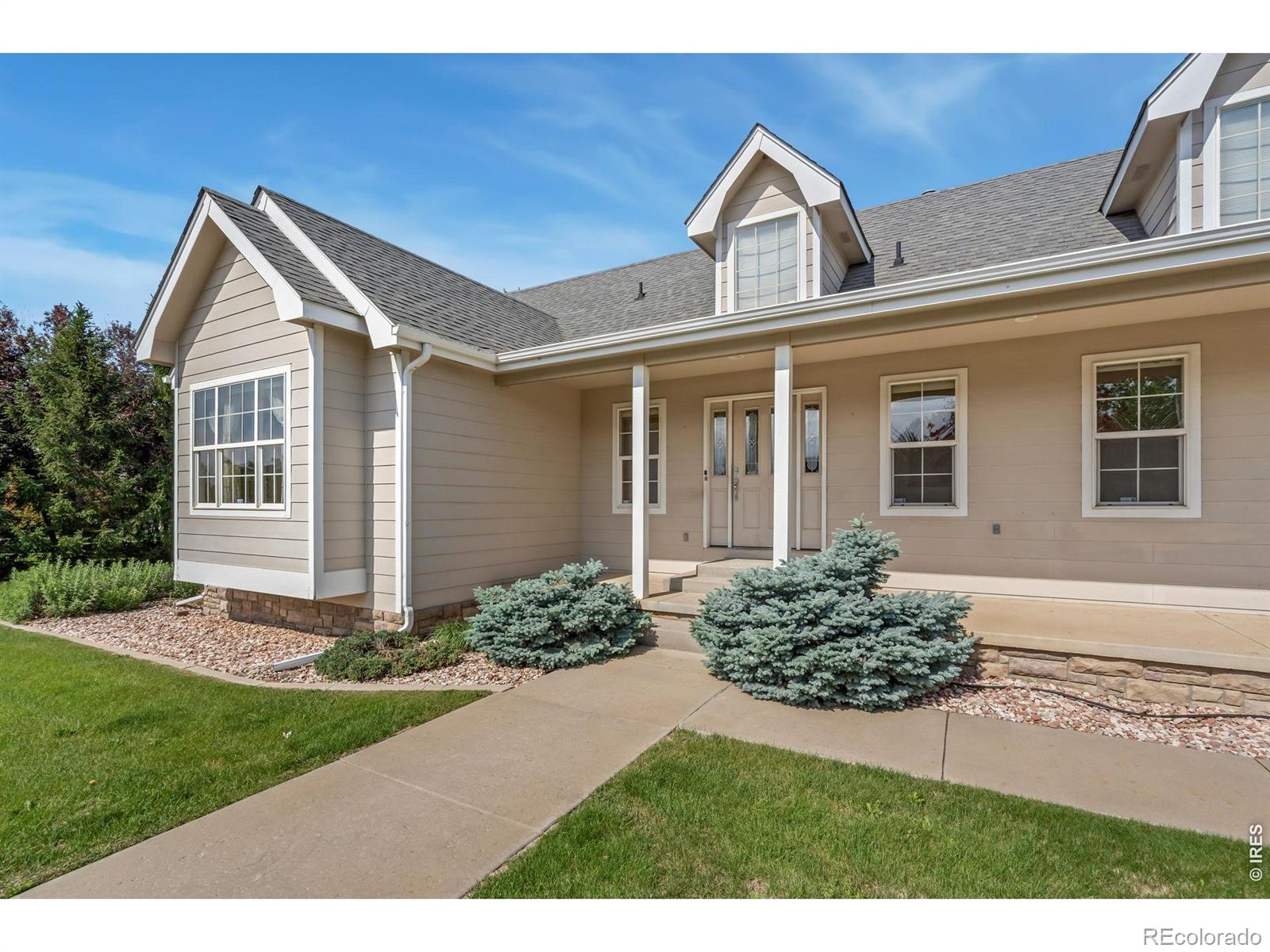 MLS Image #3 for 27811  hopi trail,loveland, Colorado