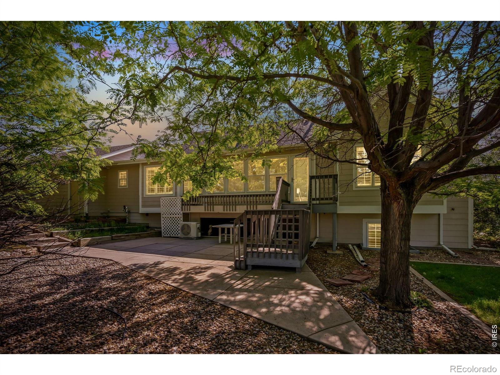 MLS Image #40 for 27811  hopi trail,loveland, Colorado