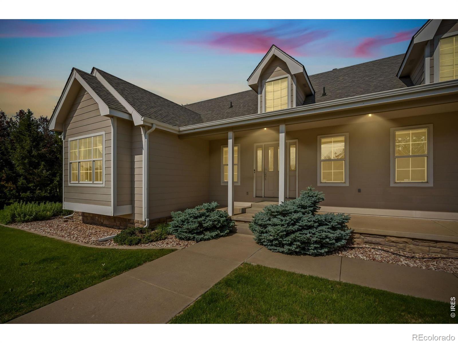 MLS Image #41 for 27811  hopi trail,loveland, Colorado