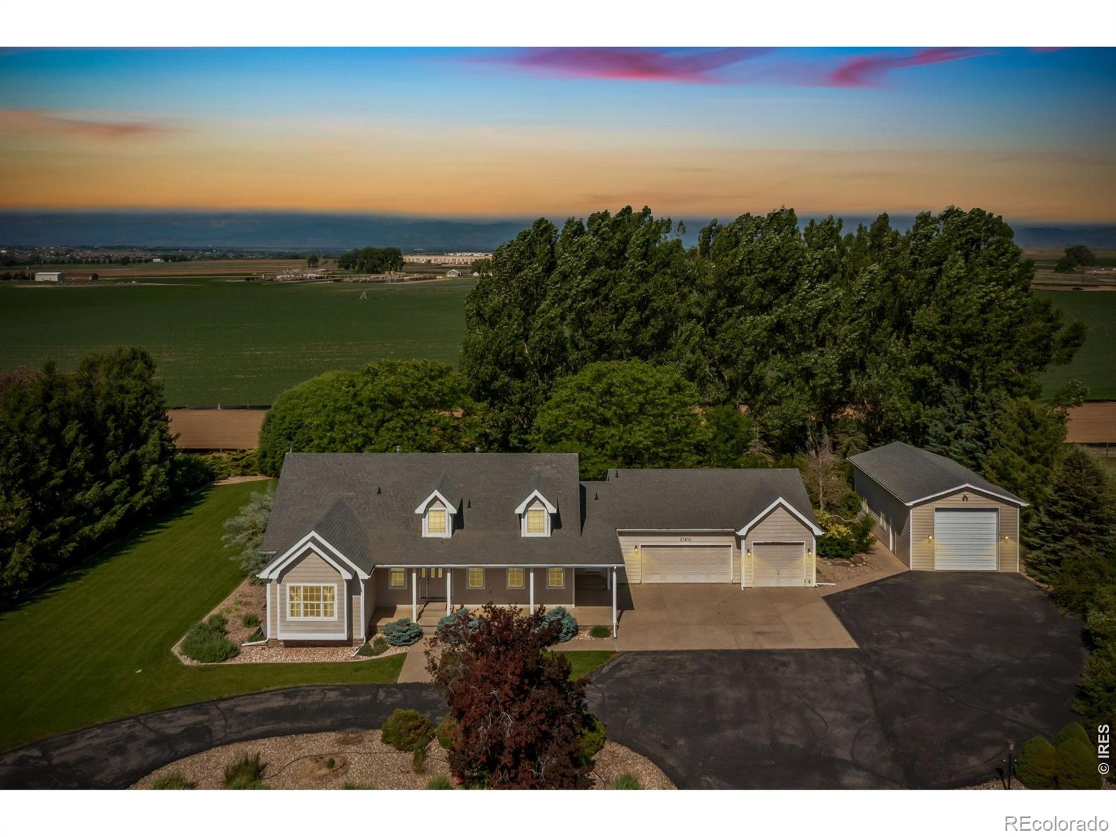MLS Image #42 for 27811  hopi trail,loveland, Colorado