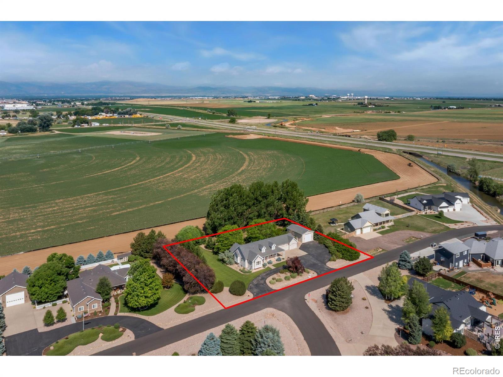 MLS Image #47 for 27811  hopi trail,loveland, Colorado