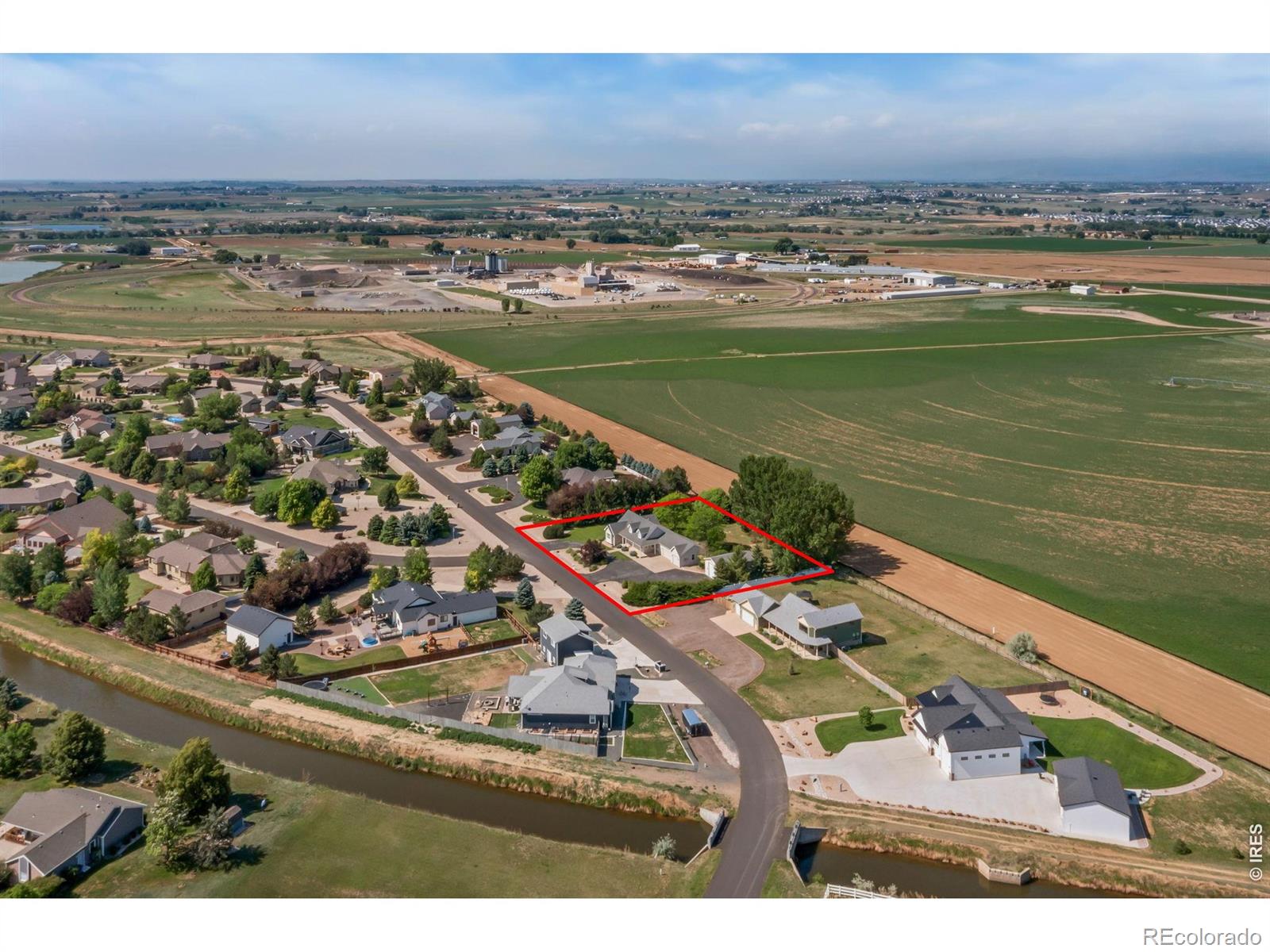 MLS Image #49 for 27811  hopi trail,loveland, Colorado