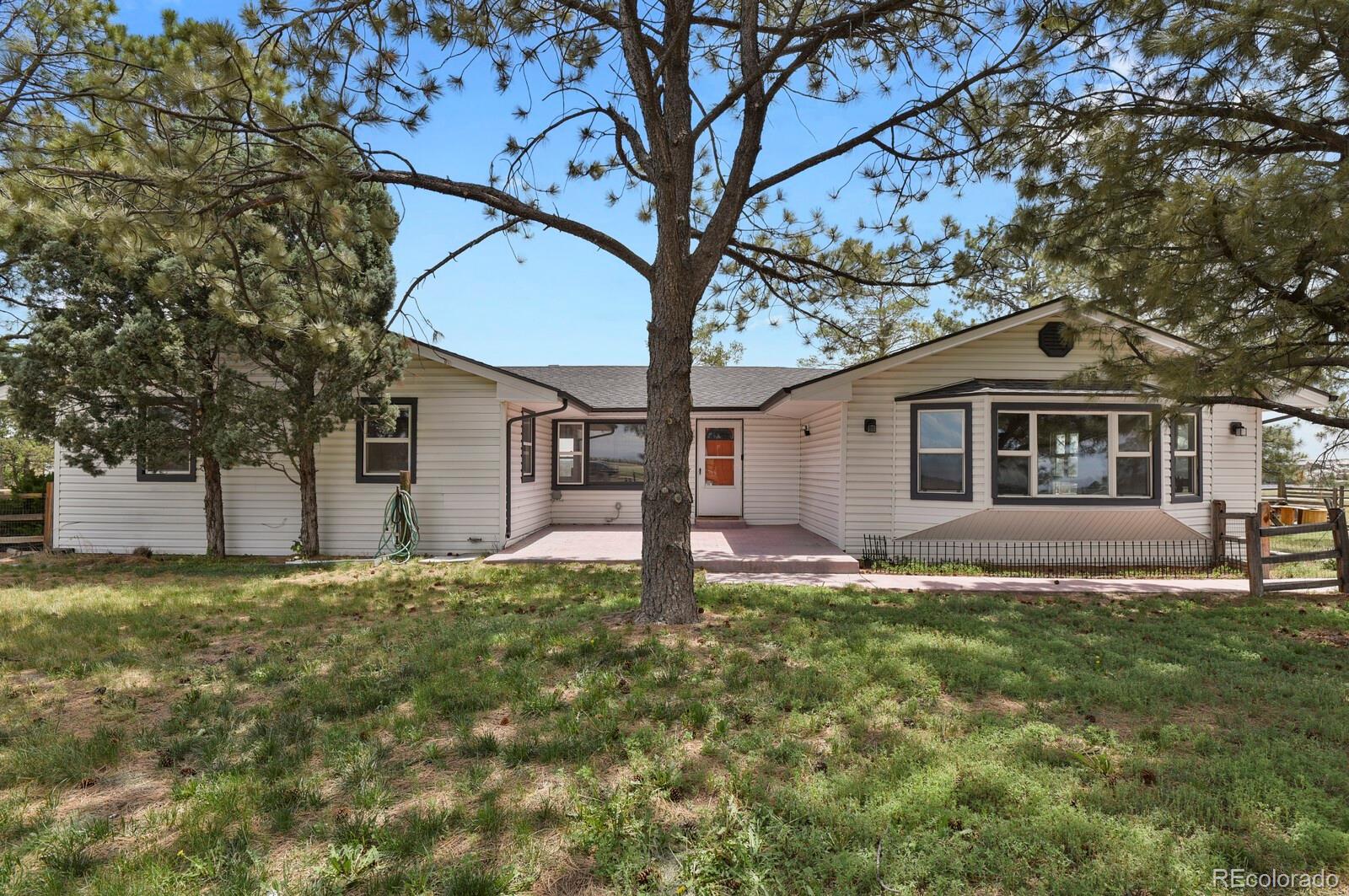 MLS Image #0 for 12222 n 1st street,parker, Colorado