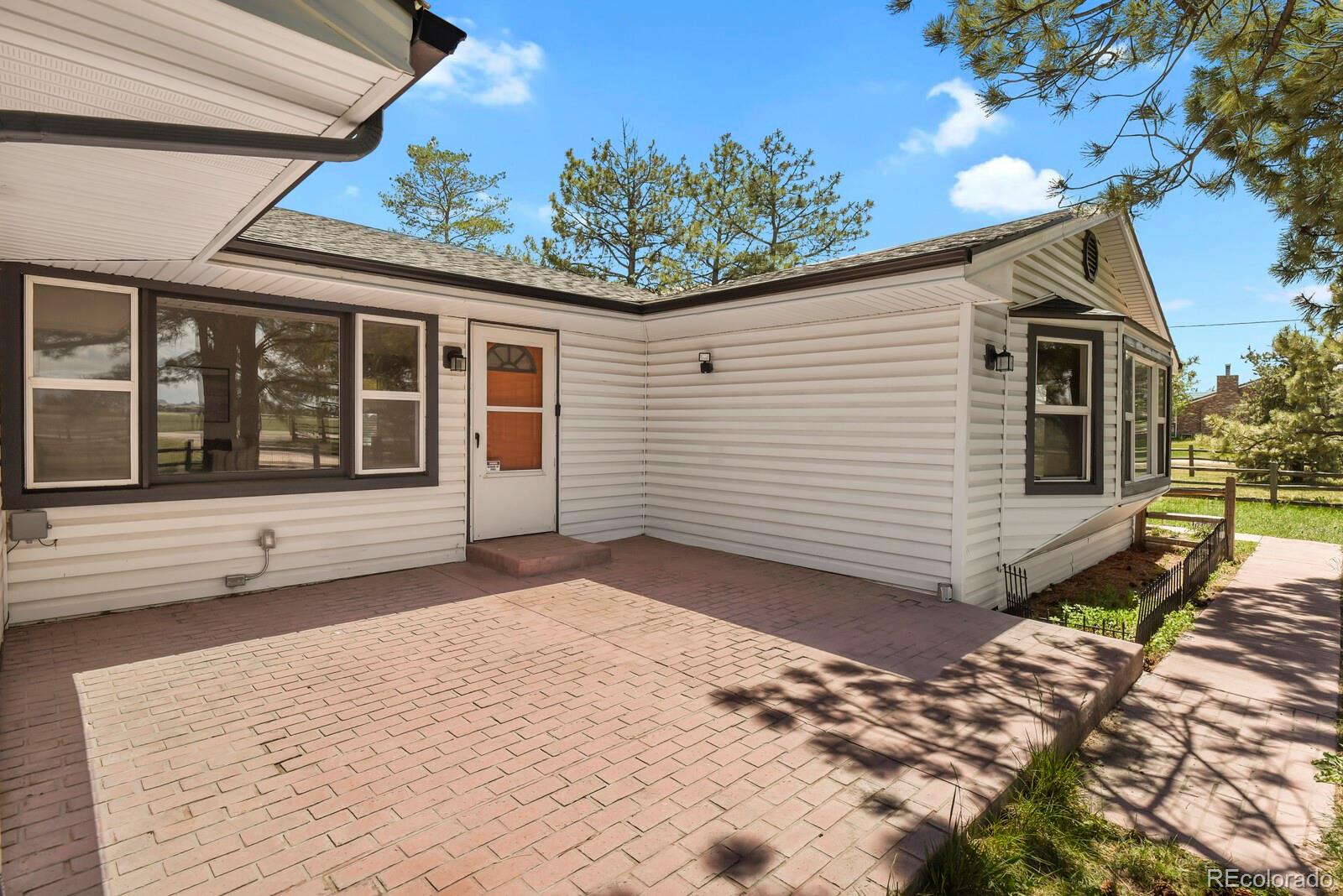 MLS Image #1 for 12222 n 1st street,parker, Colorado
