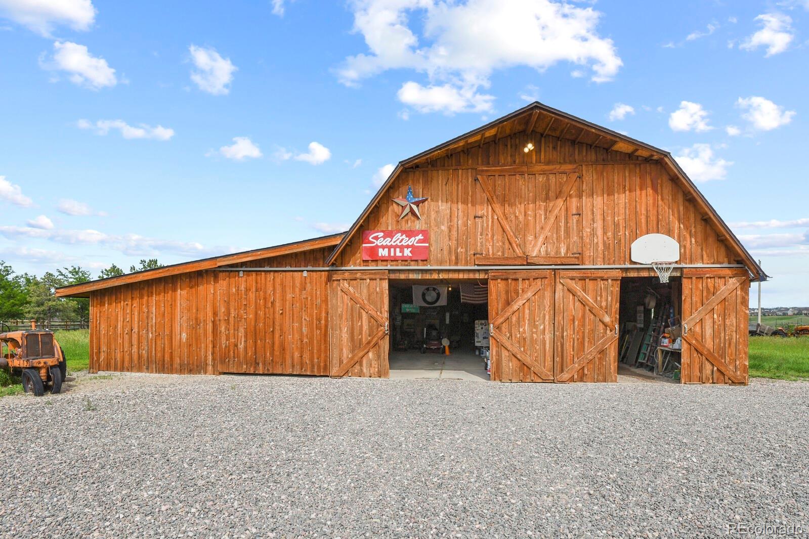 MLS Image #36 for 12222 n 1st street,parker, Colorado